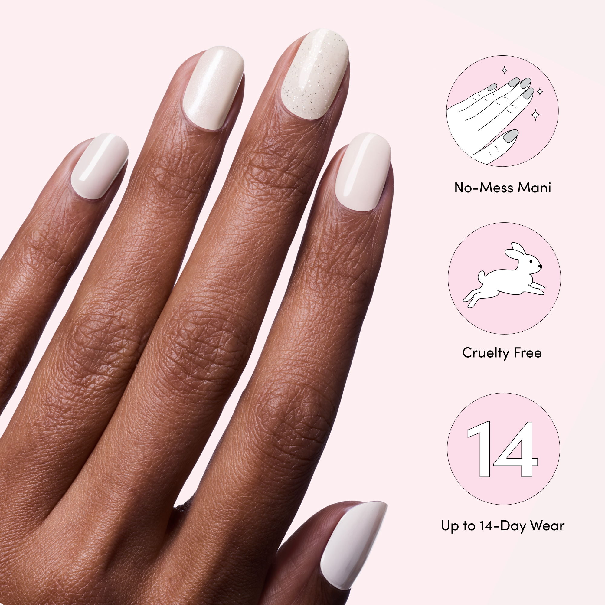 Gloss Best of Blancs image thumbnail 7