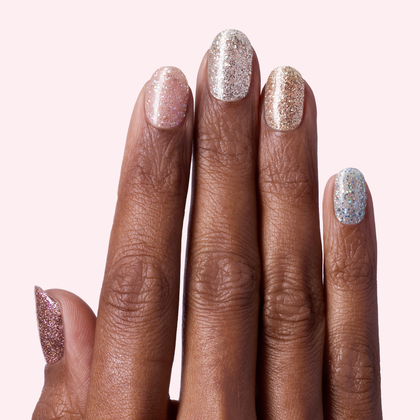 Gloss Best of Glitter