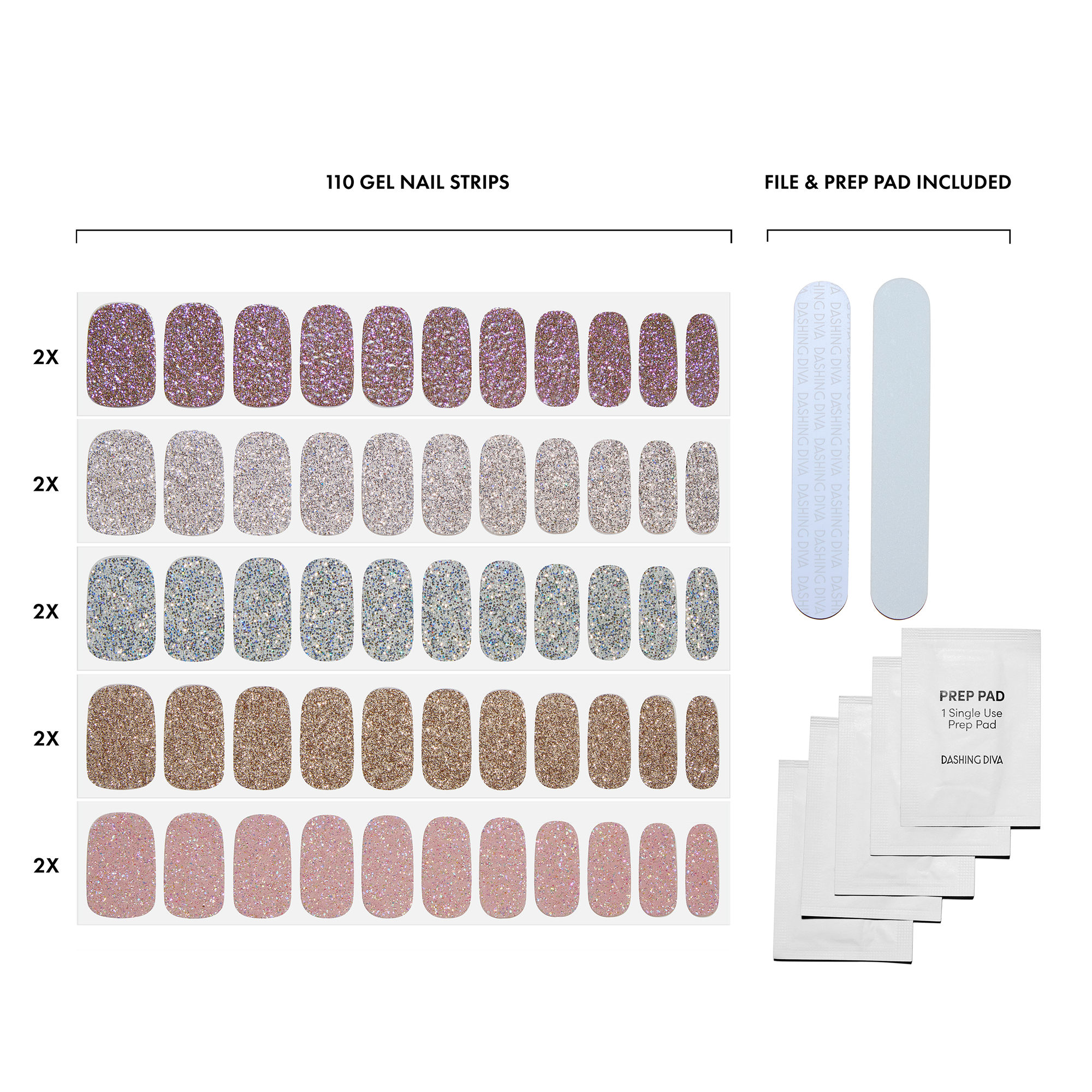Gloss Best of Glitter image thumbnail 4