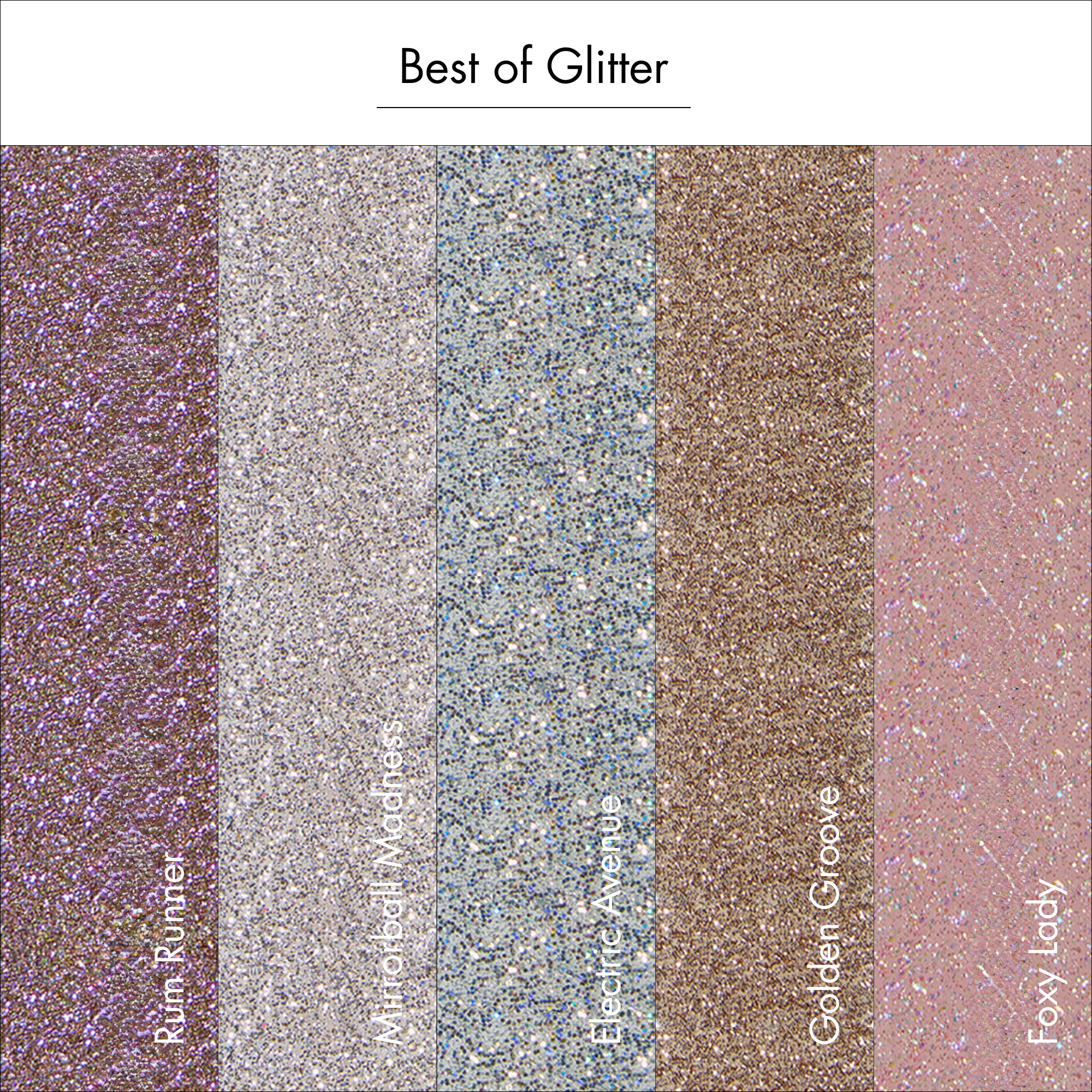 Gloss Best of Glitter image thumbnail 5