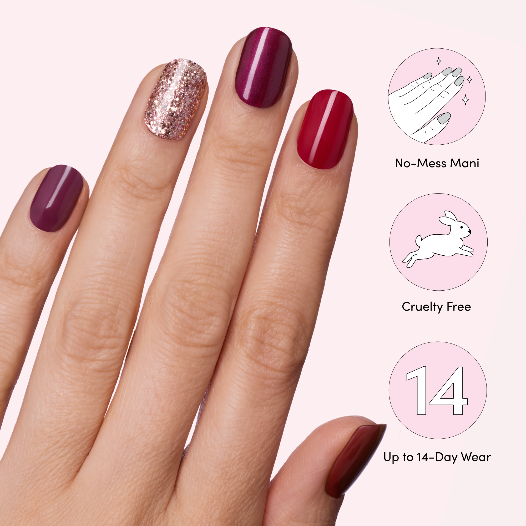 Gloss Best of Reds image thumbnail 7