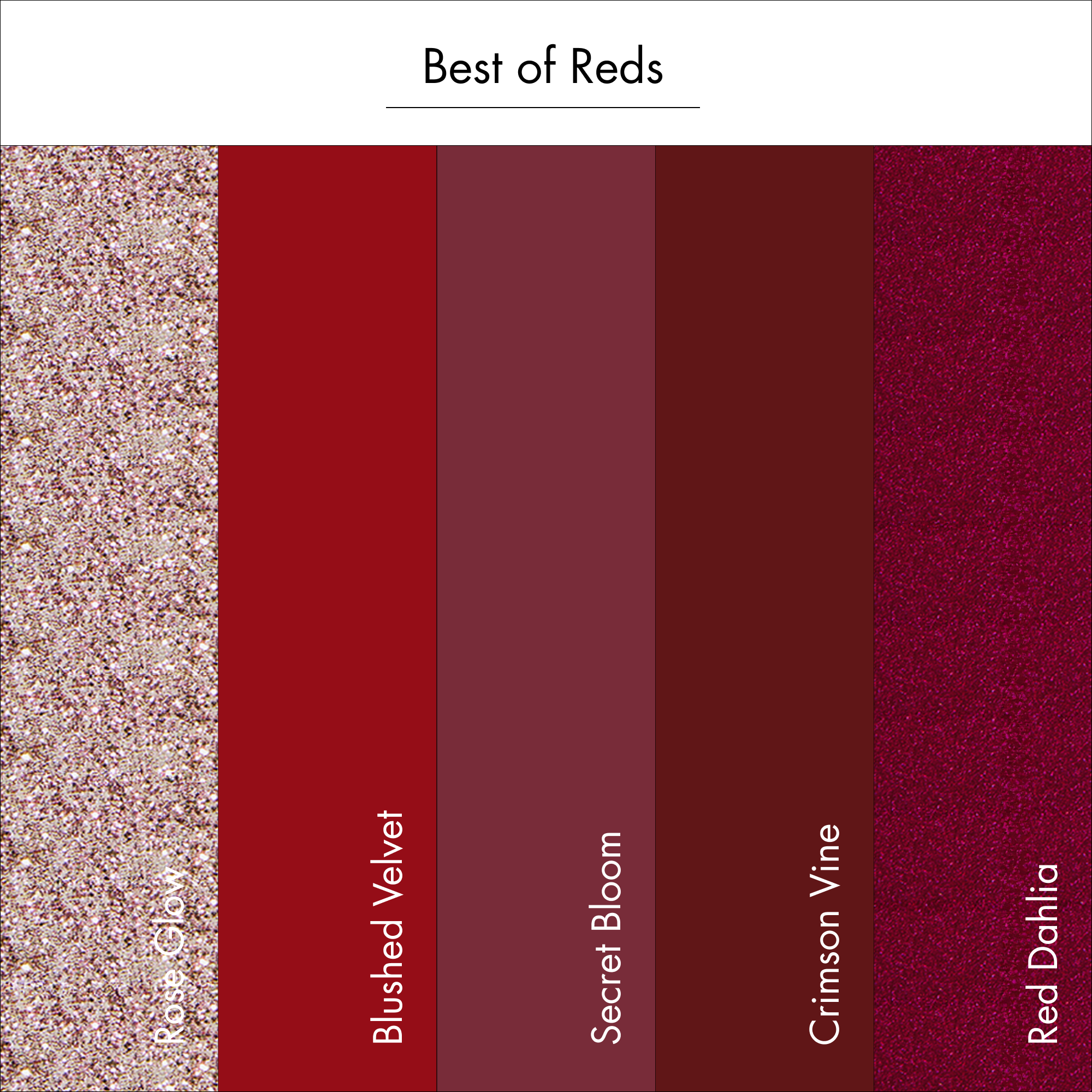 Gloss Best of Reds image thumbnail 5