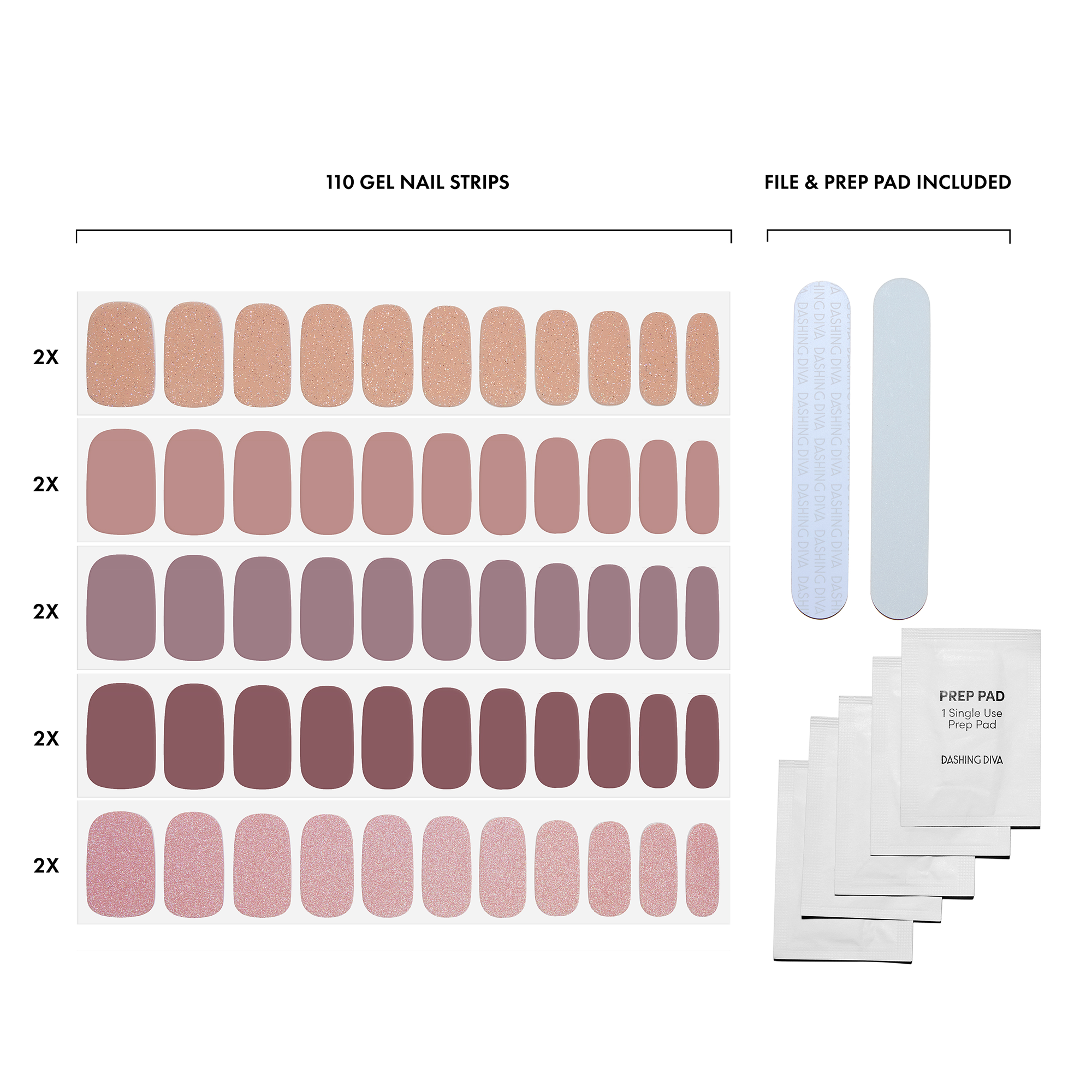 Gloss Best of Nudes image thumbnail 4
