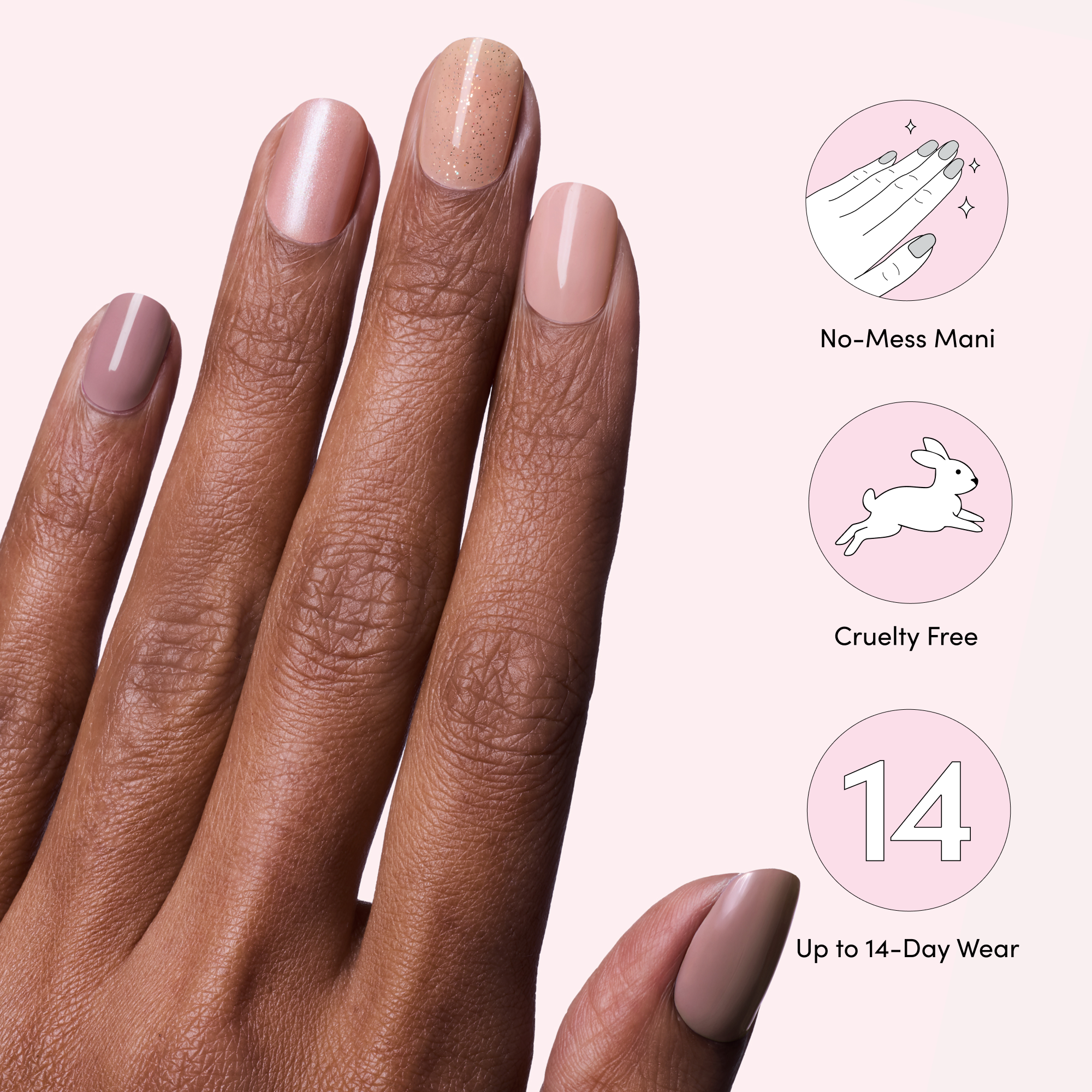 Gloss Best of Nudes image thumbnail 7