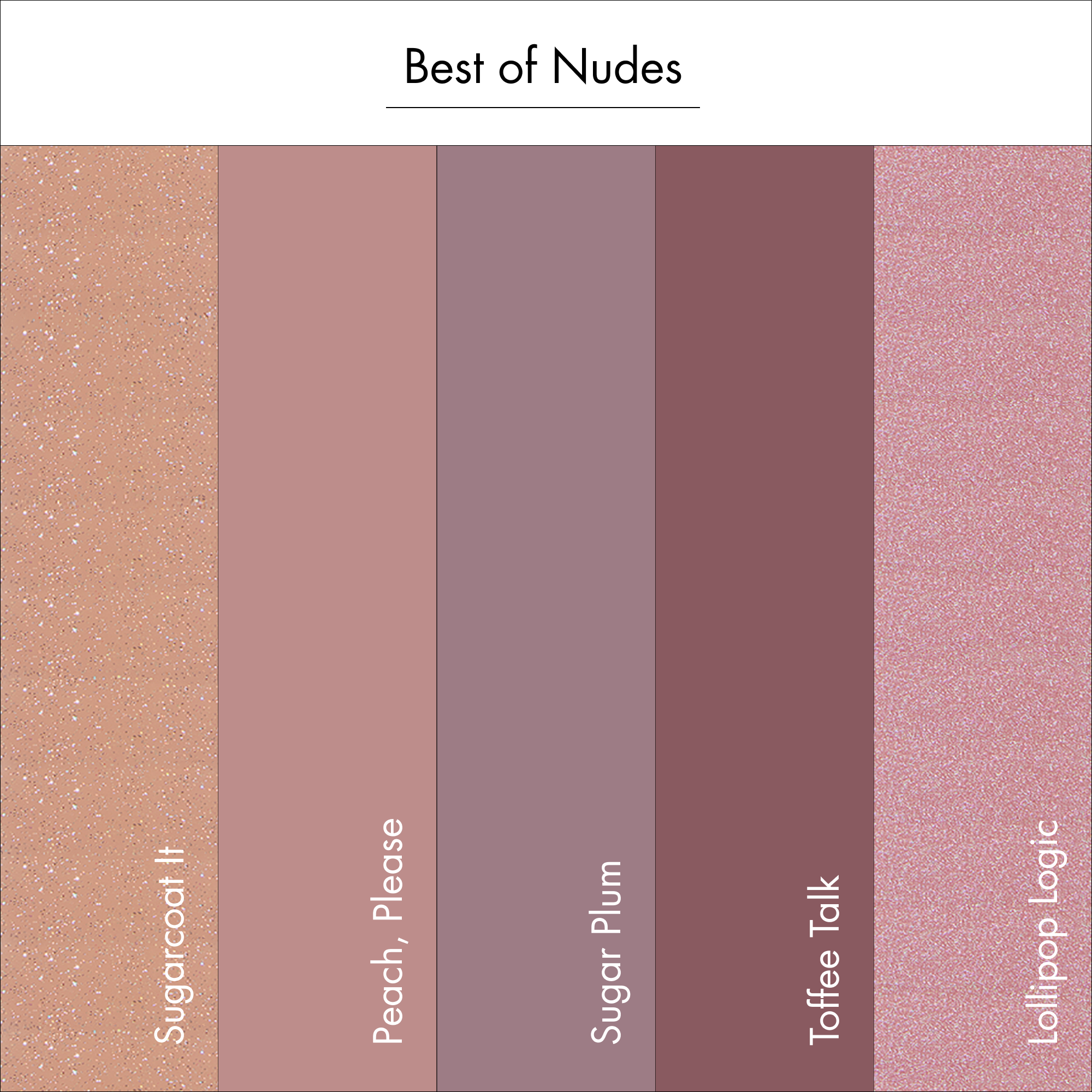 Gloss Best of Nudes image thumbnail 5