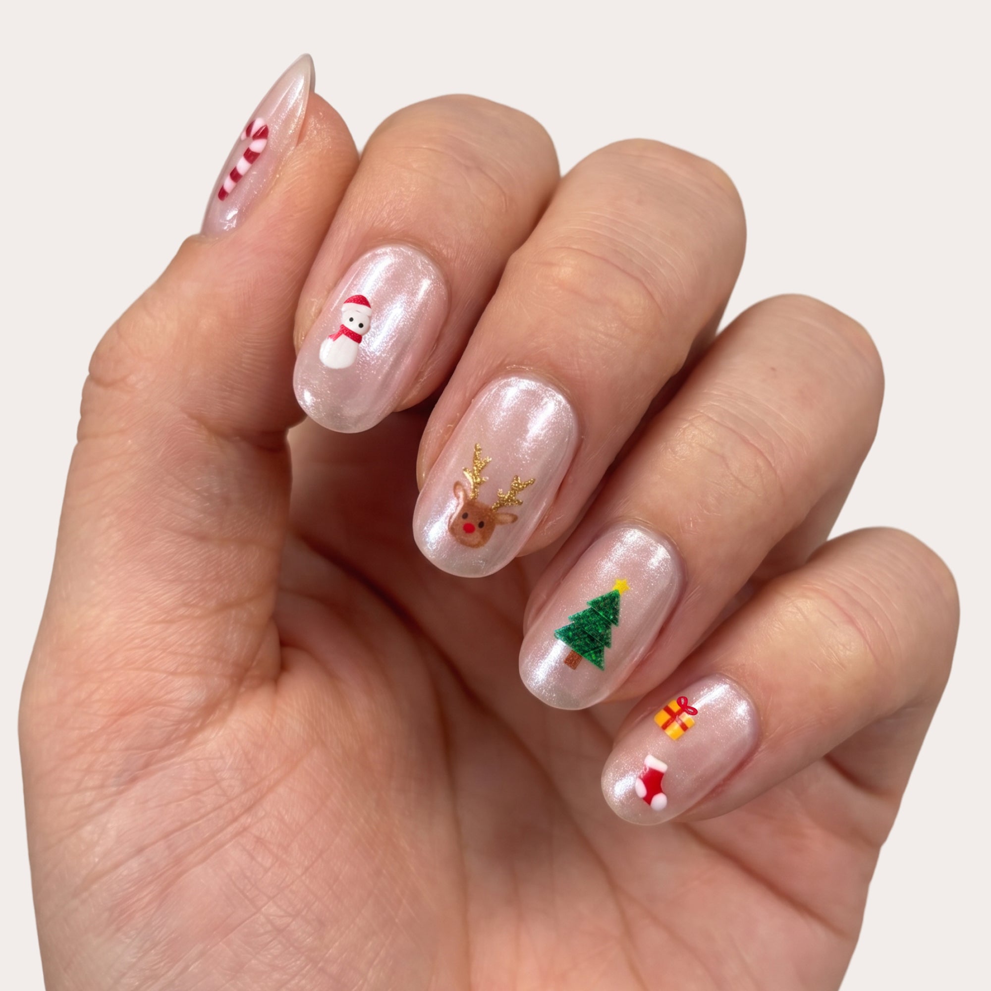 All The Trimmings image thumbnail 1
