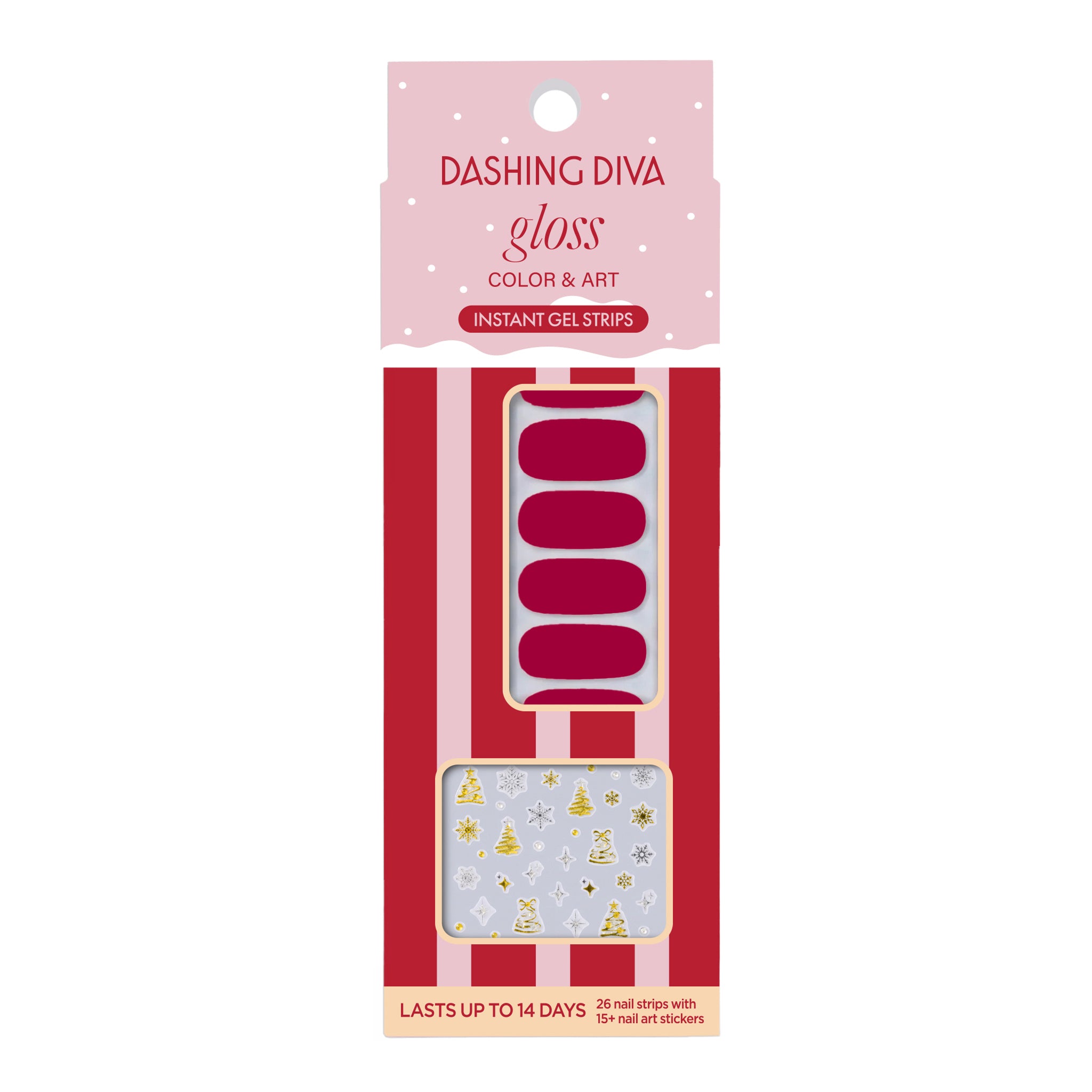 Frosted & Festive image thumbnail 2