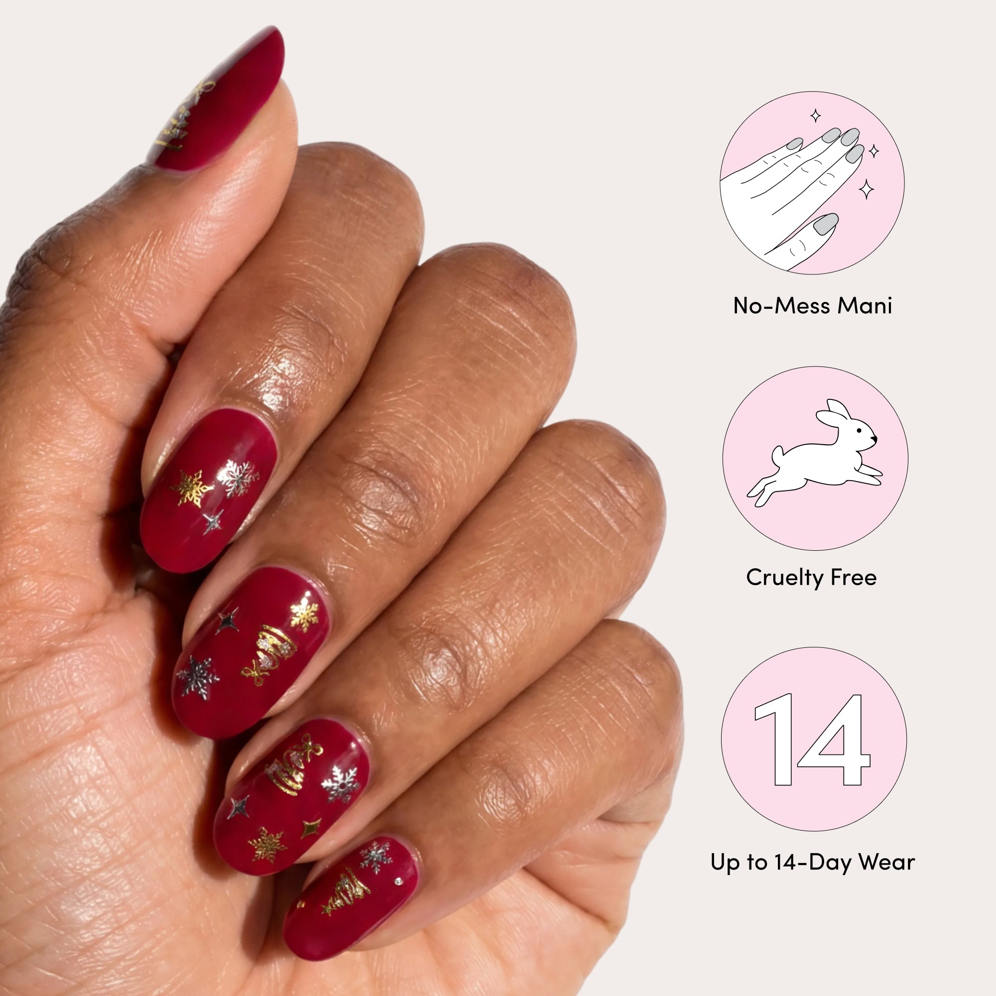 Frosted & Festive image thumbnail 6