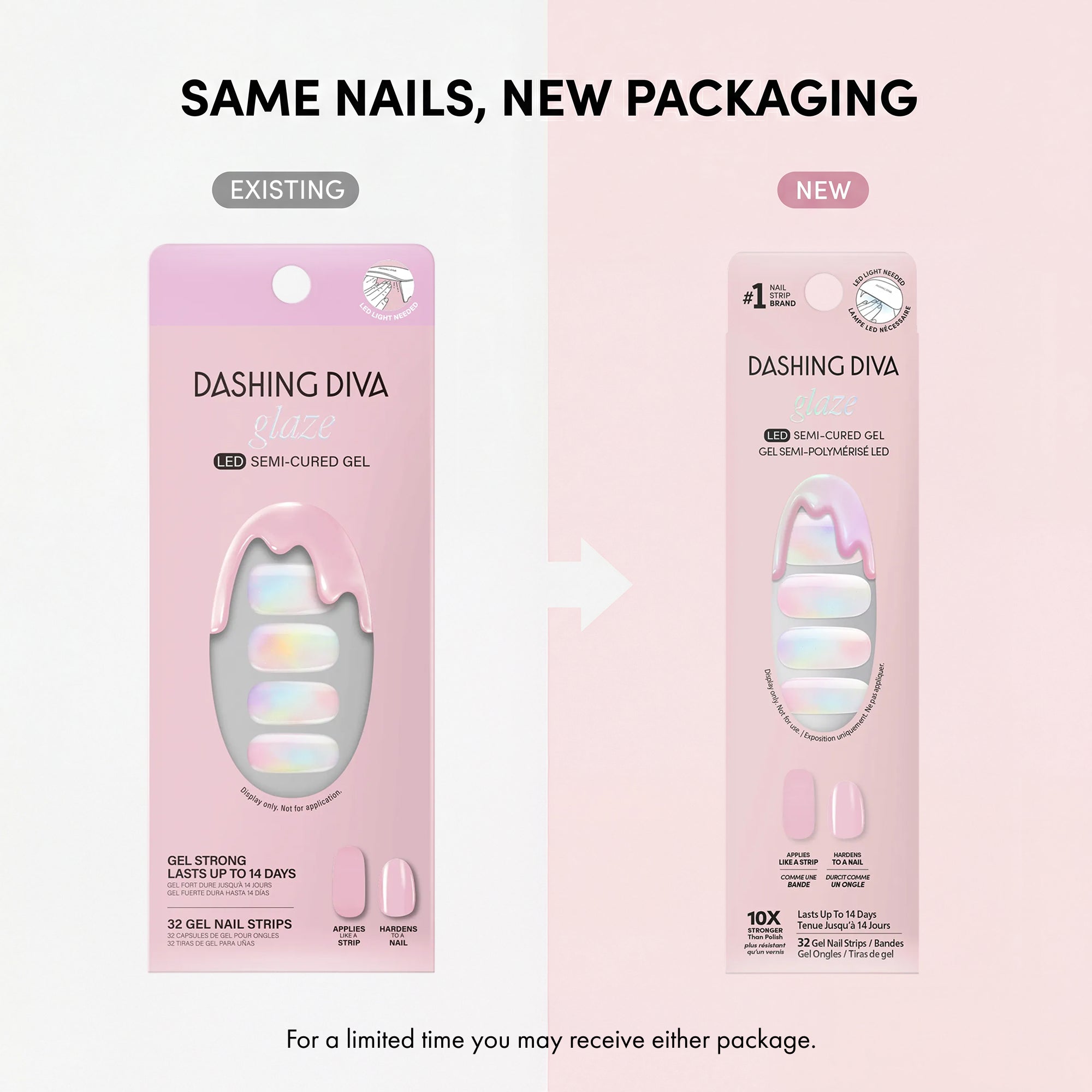 Cotton Candy Glaze image thumbnail 8