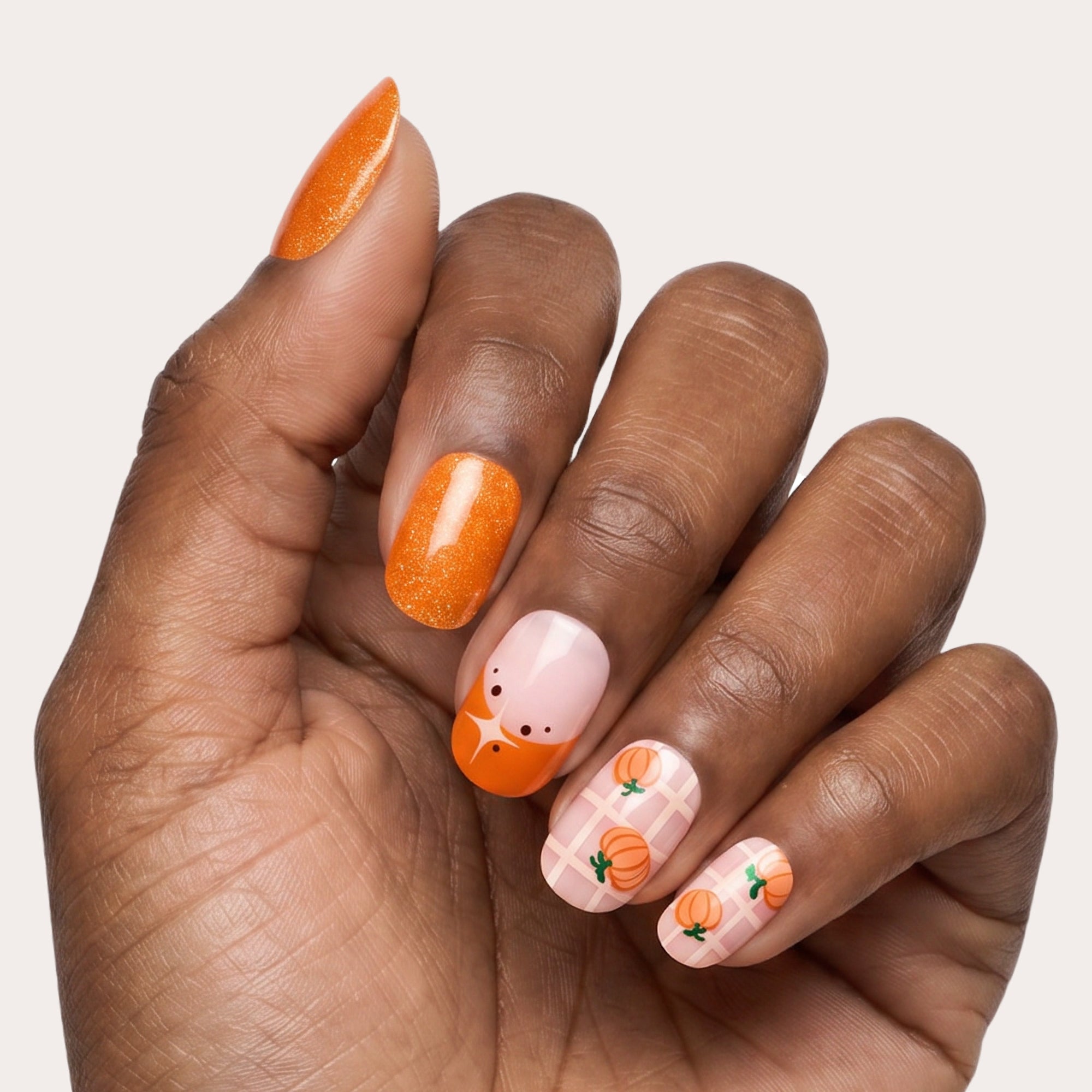 Sweet As Candy Corn image thumbnail 1
