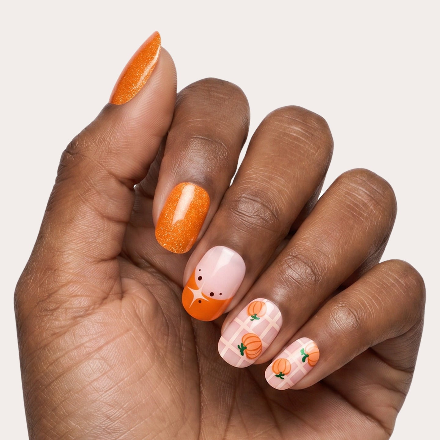 Sweet As Candy Corn