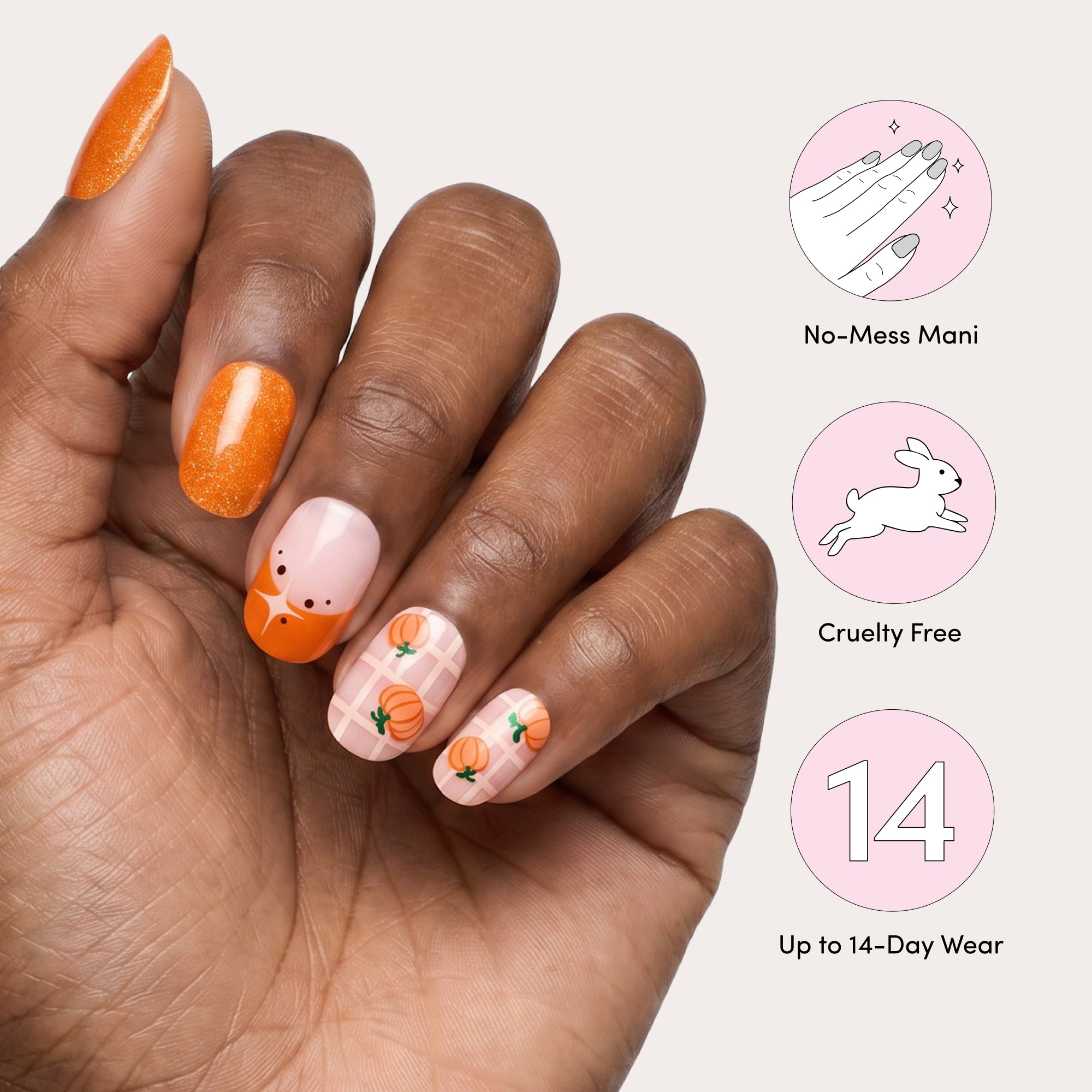 Sweet As Candy Corn image thumbnail 6