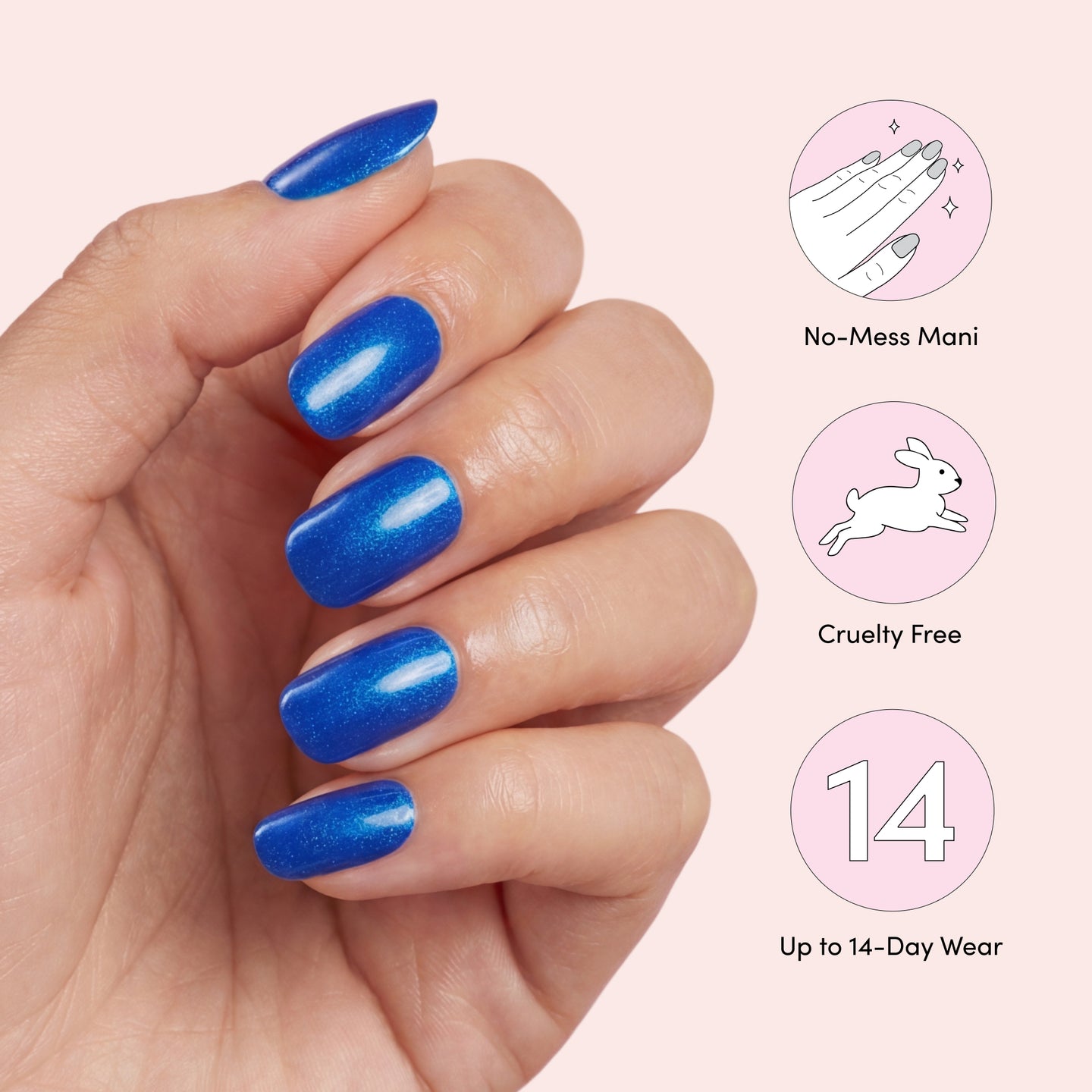 Amalfi Blue