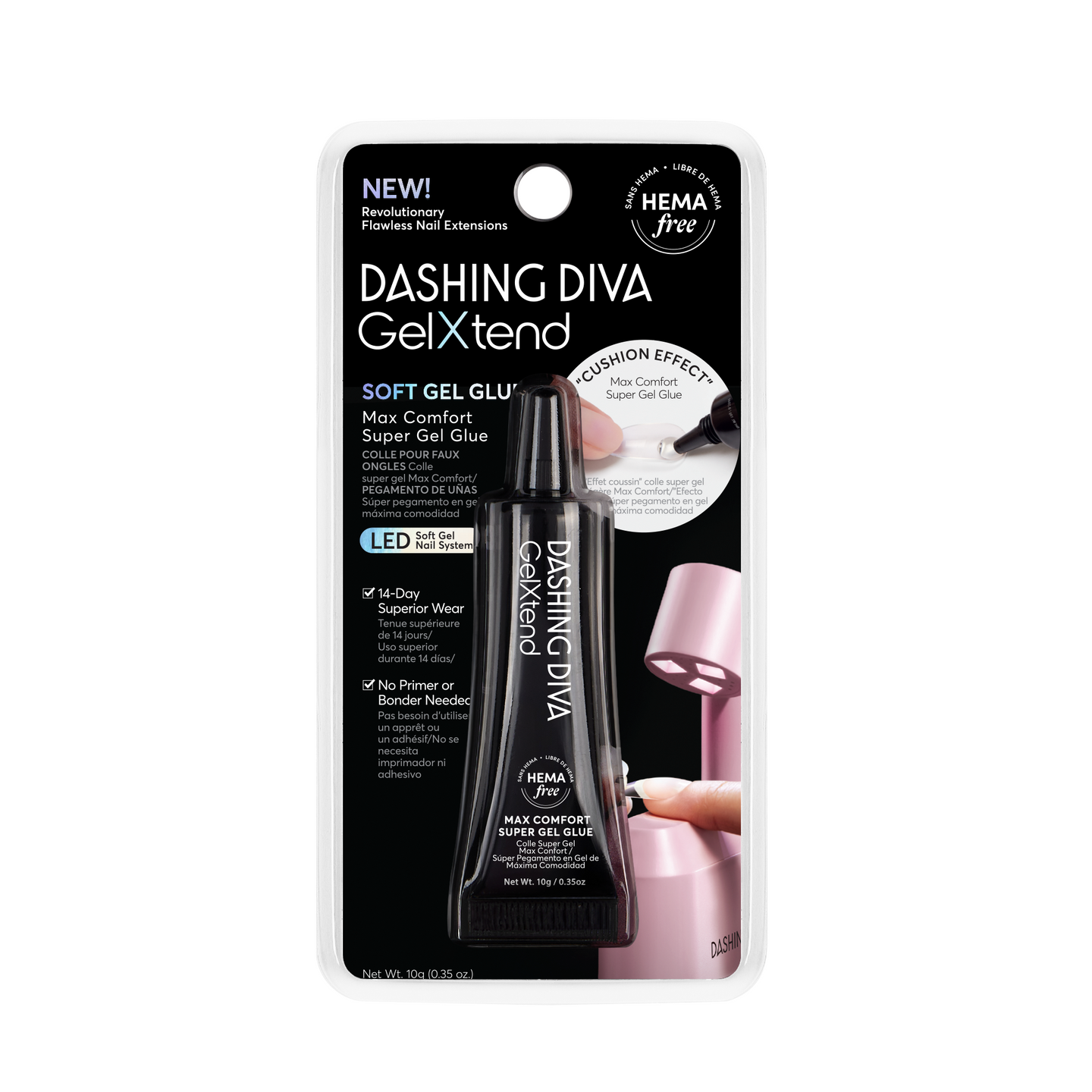 Super Gel Glue, 10g