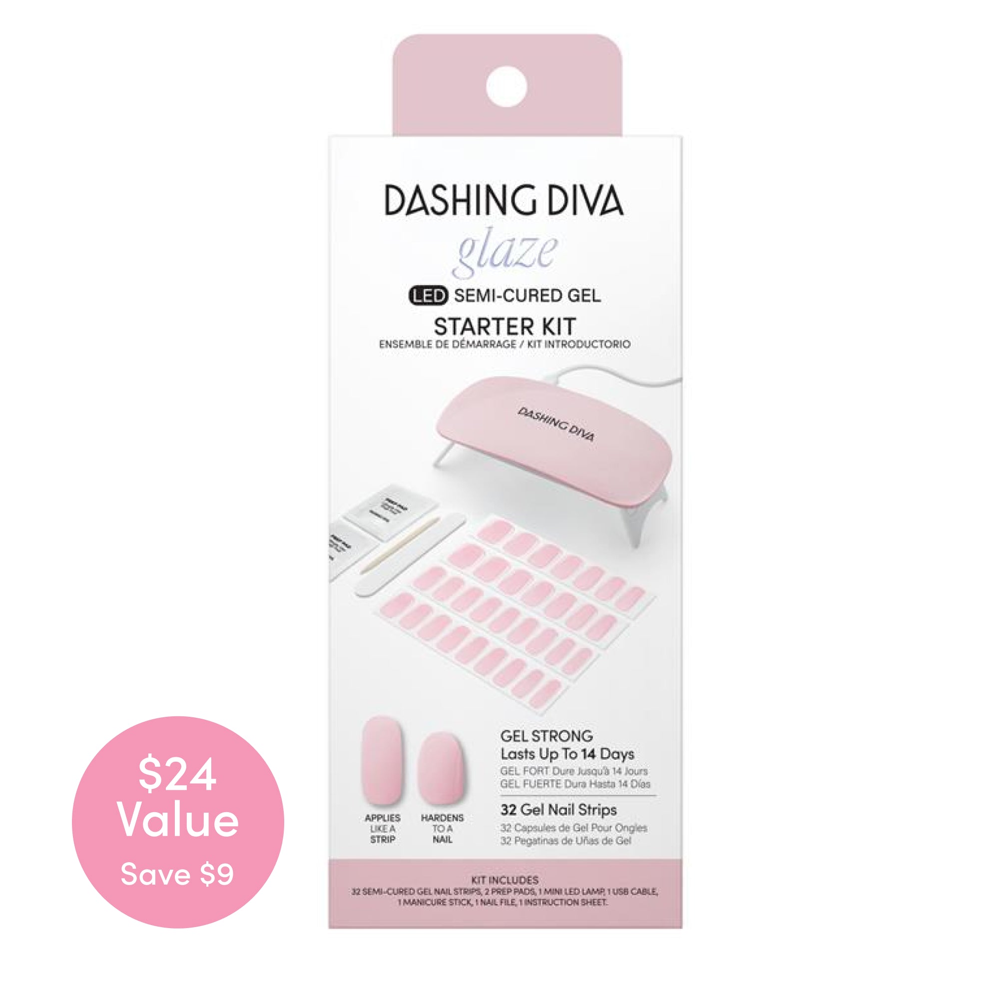 Lovely Pink image thumbnail 1