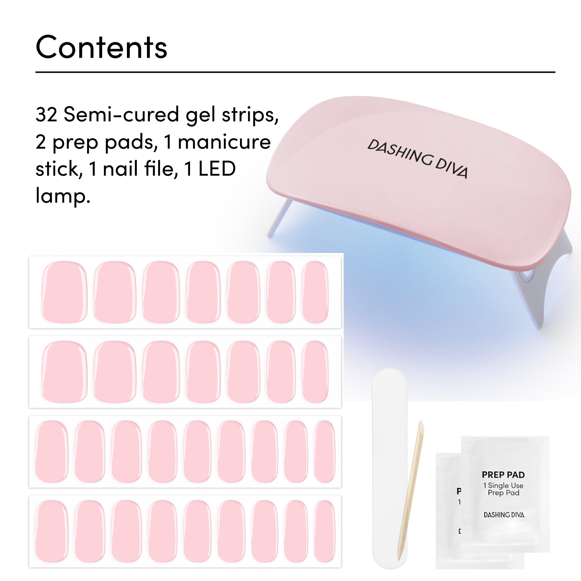 Lovely Pink image thumbnail 3