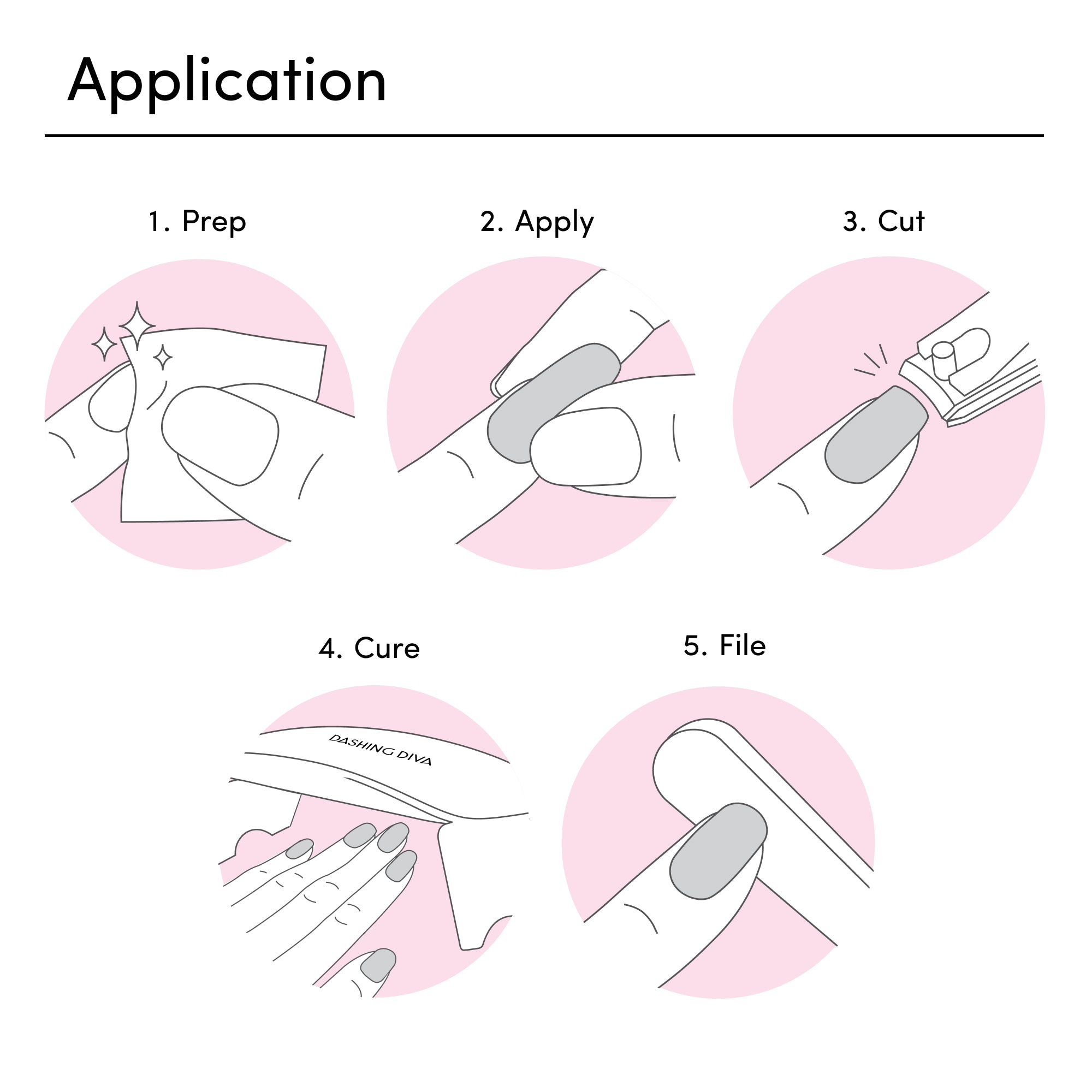 Powder Pink image thumbnail 4