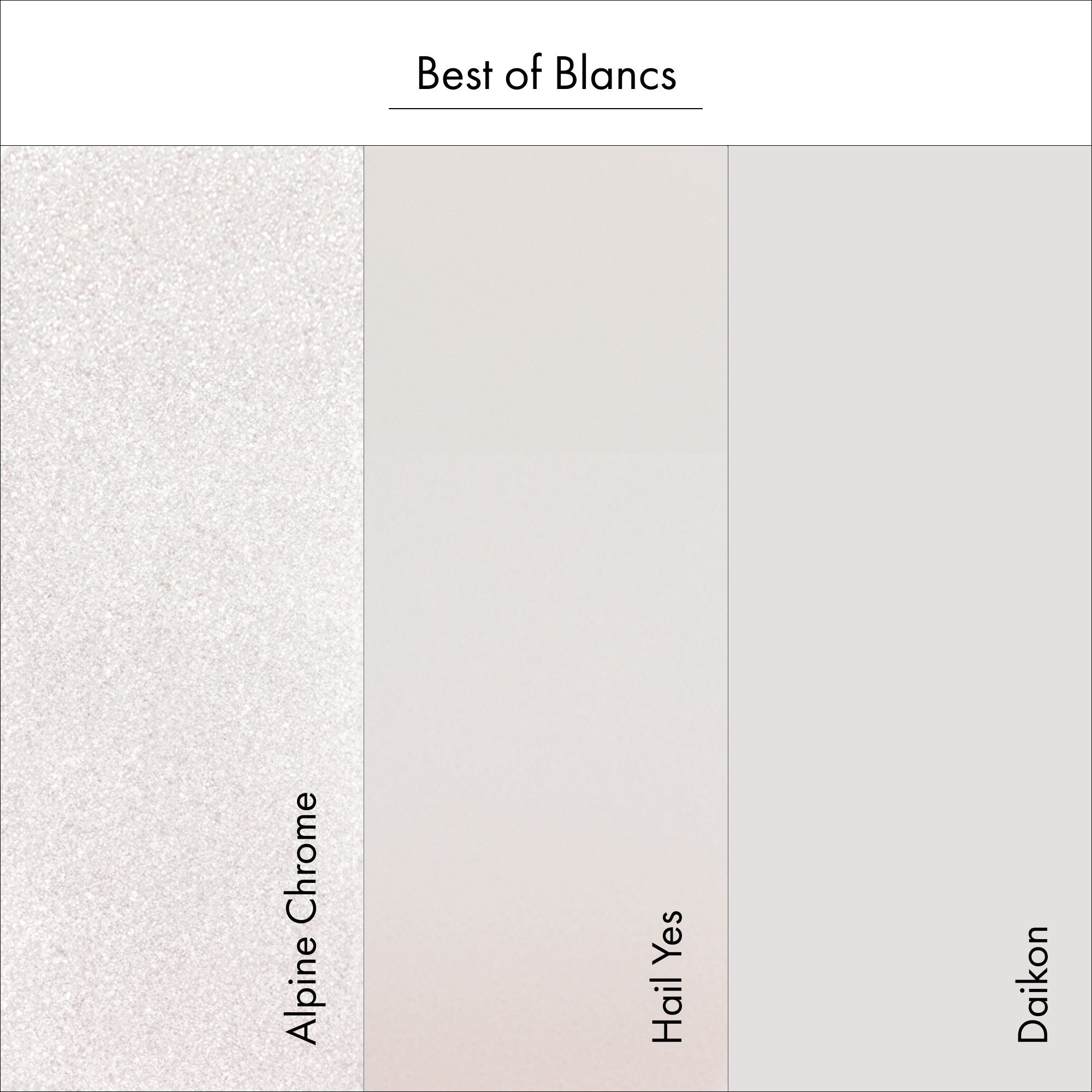 Glaze Best of Blancs image thumbnail 5