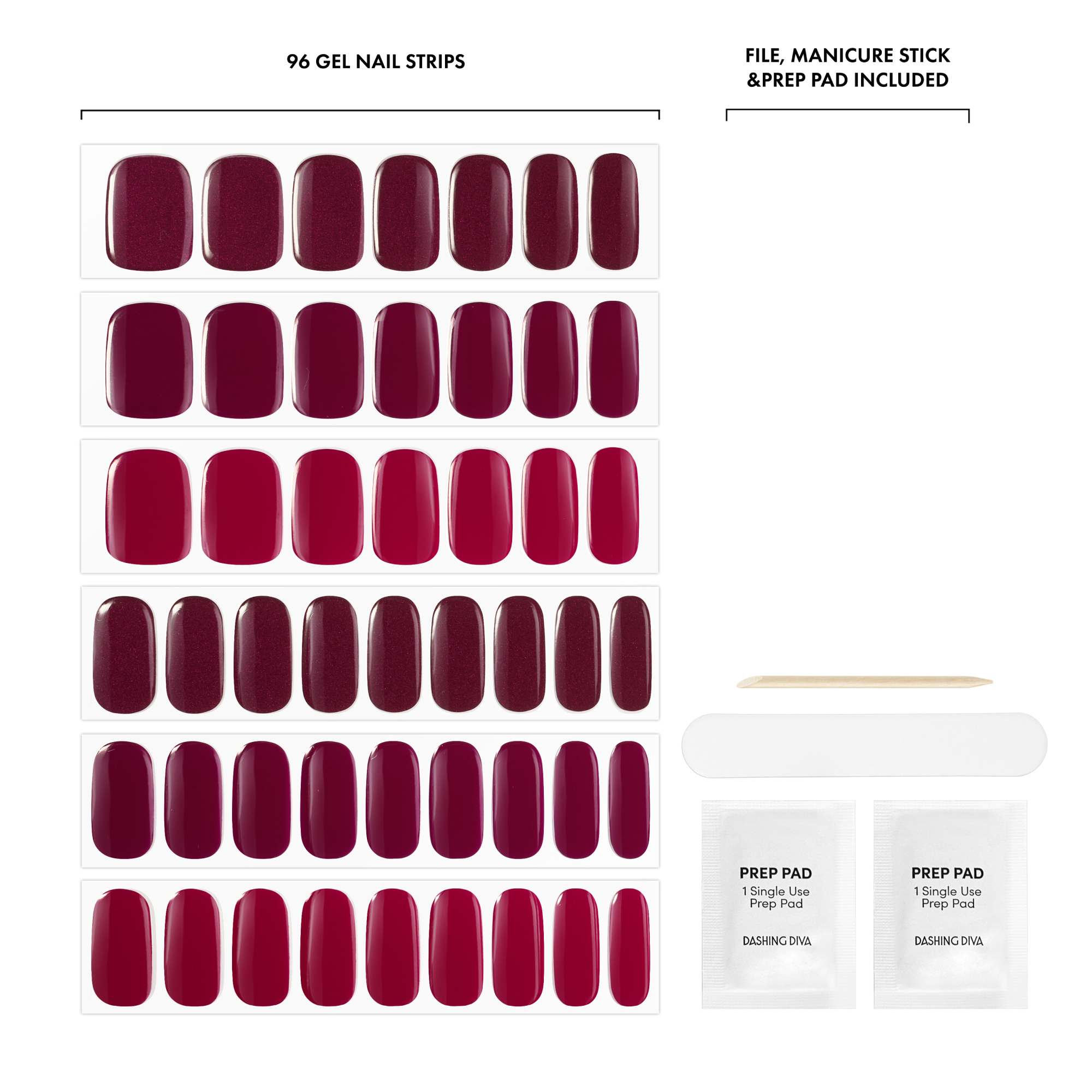 Glaze Best of Reds image thumbnail 4