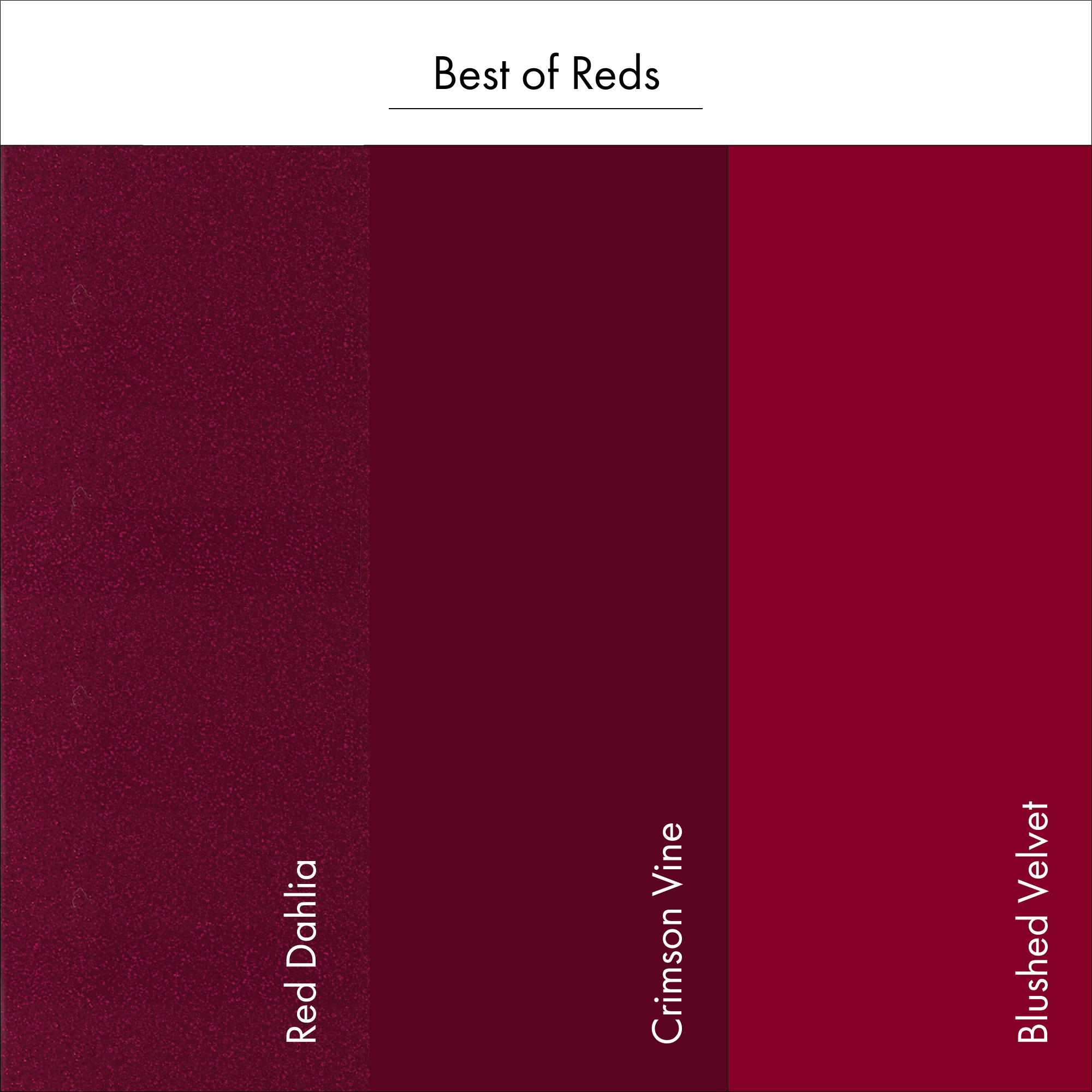 Glaze Best of Reds image thumbnail 5