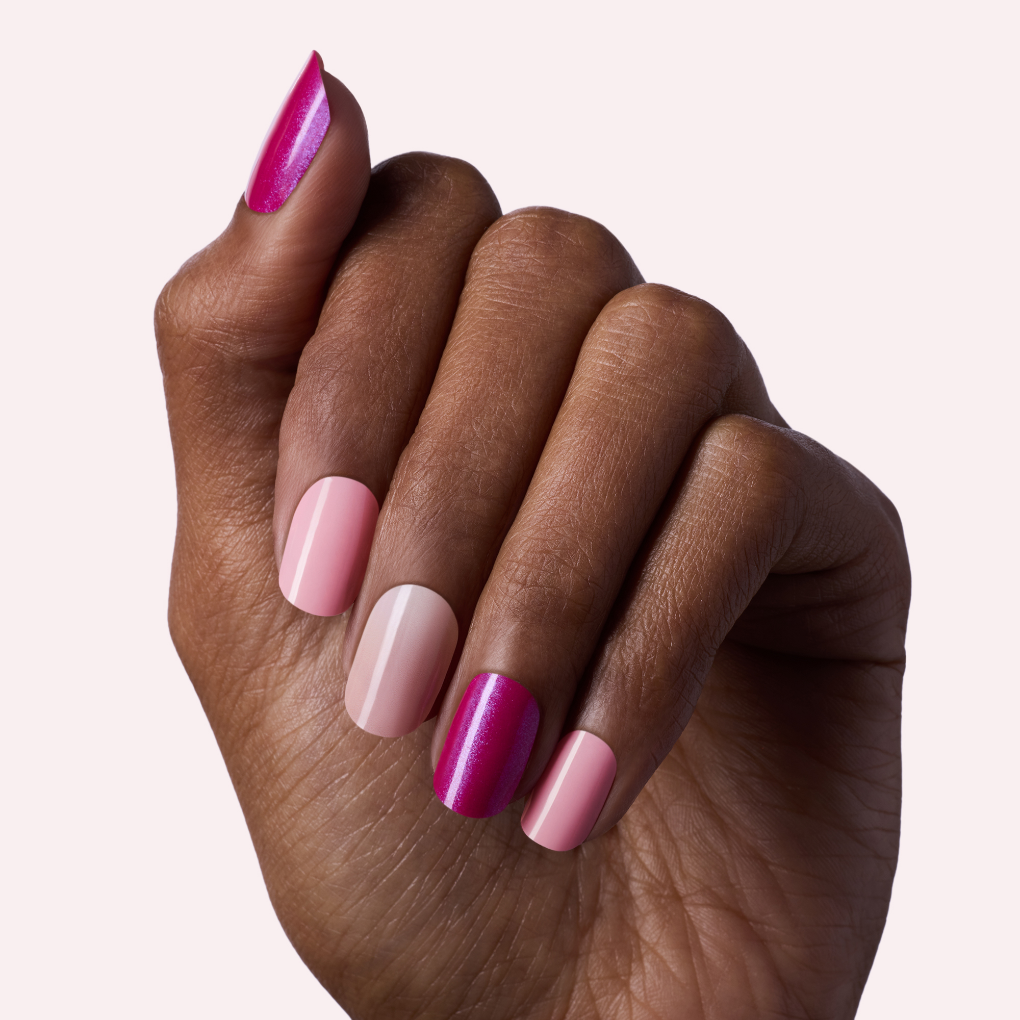 Glaze Best of Pinks image thumbnail 2