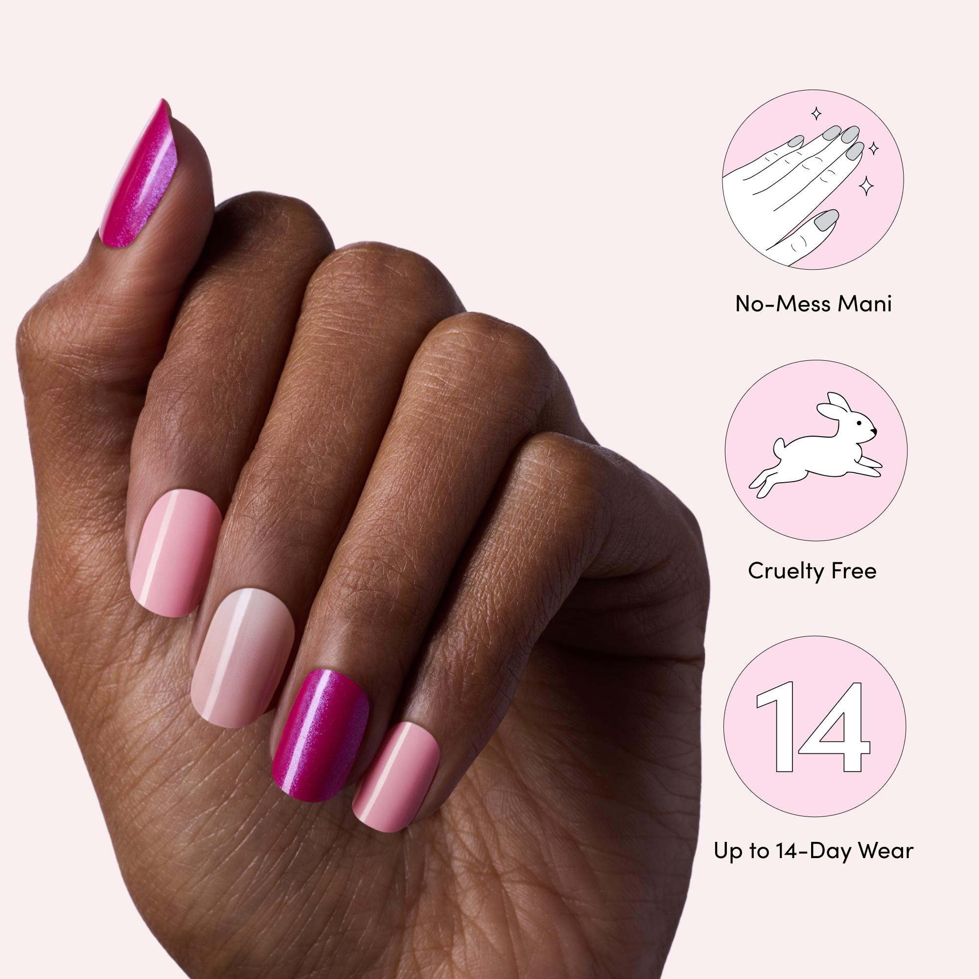 Glaze Best of Pinks image thumbnail 7