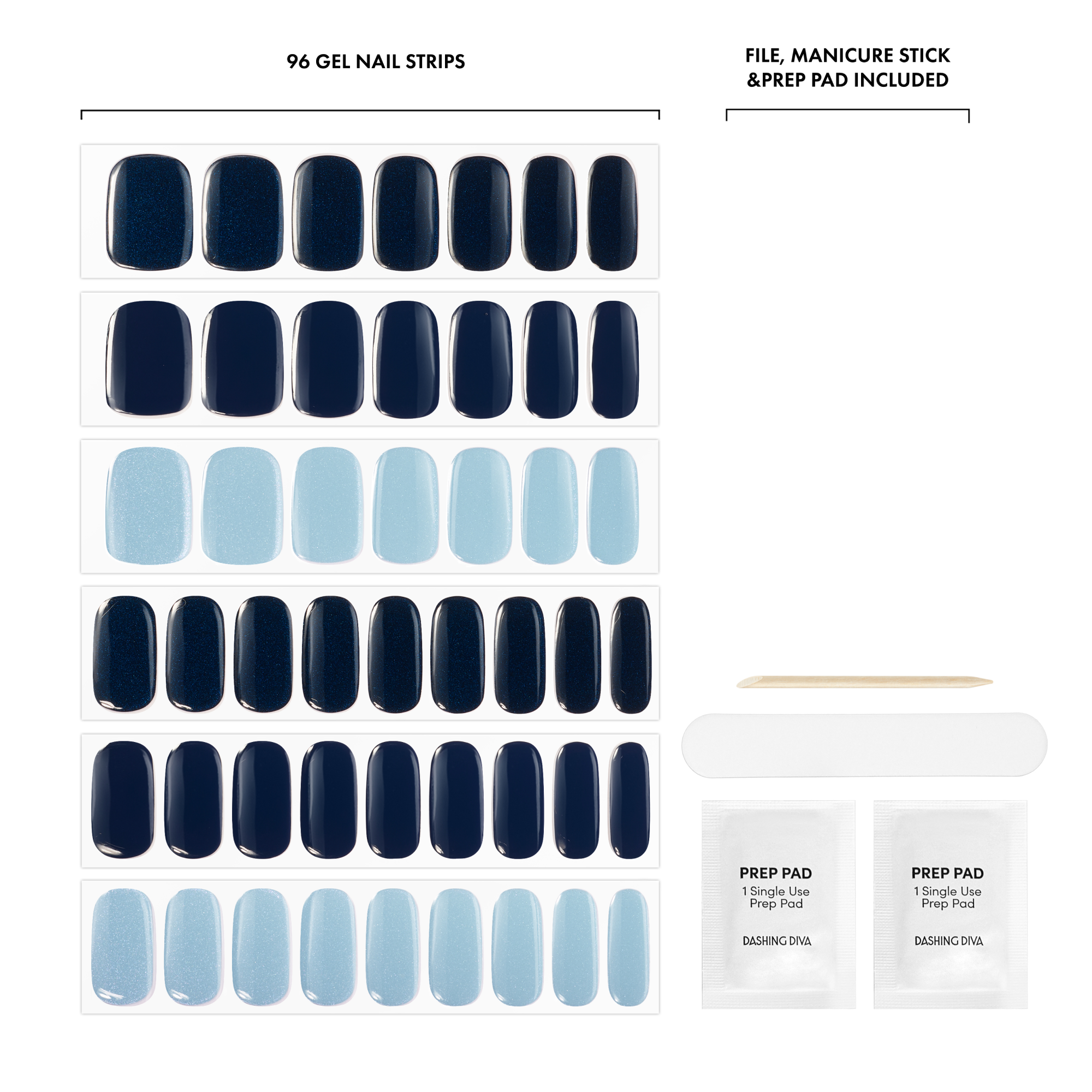 Glaze Best of Blues image thumbnail 4