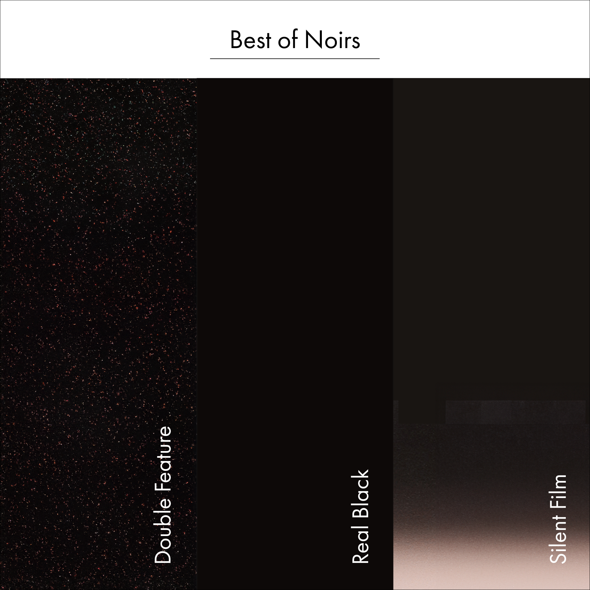 Glaze Best of Noirs image thumbnail 5