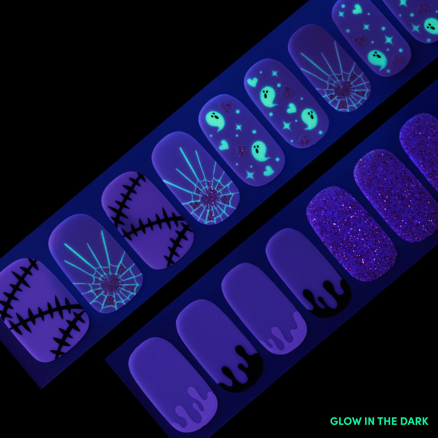 Kinda Cute, Kinda Scary