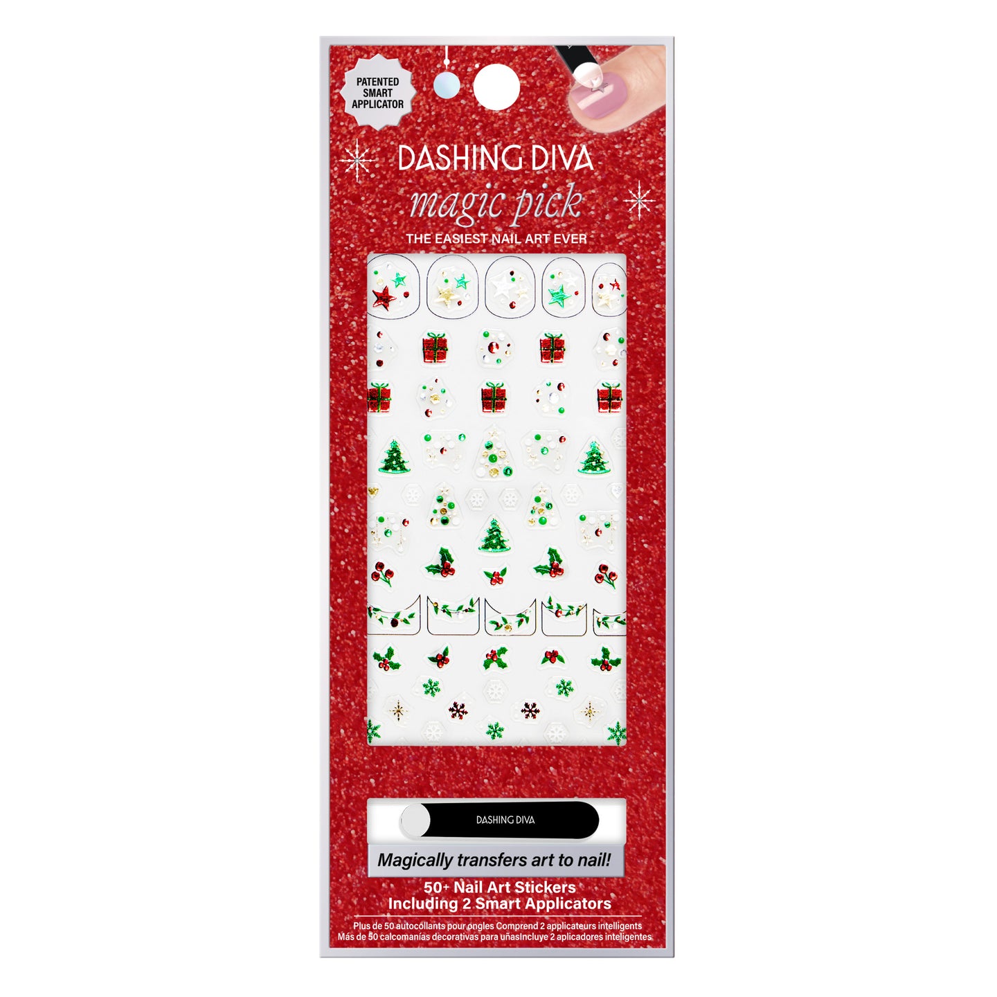 Under The Christmas Tree