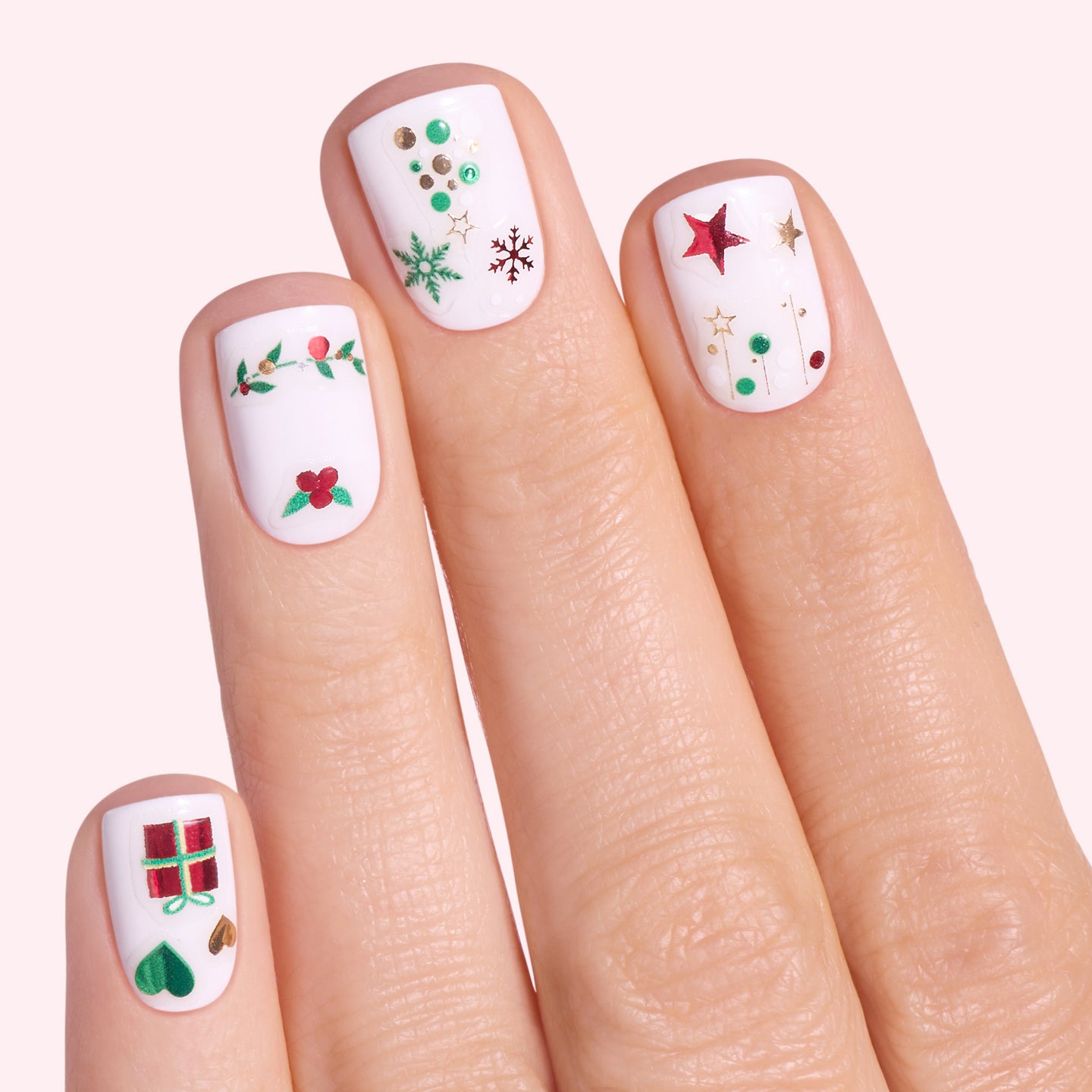 Under The Christmas Tree