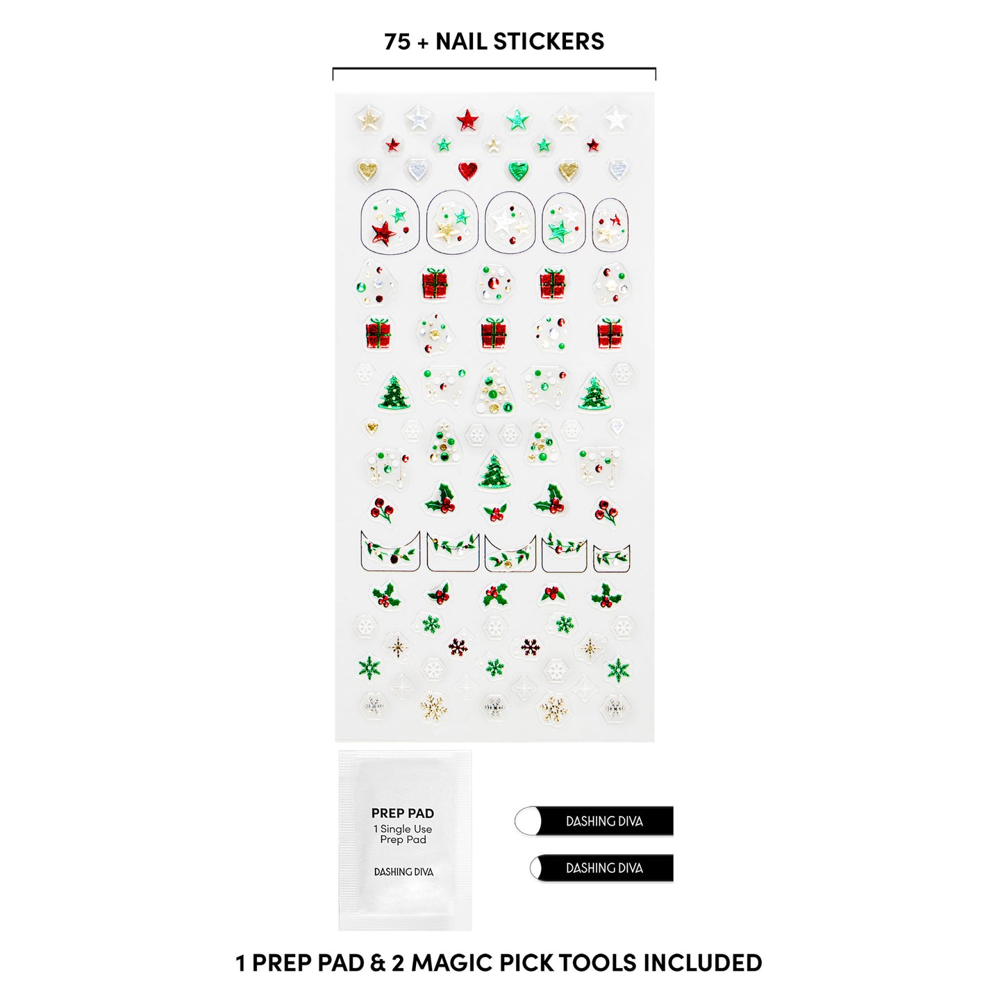 Under The Christmas Tree