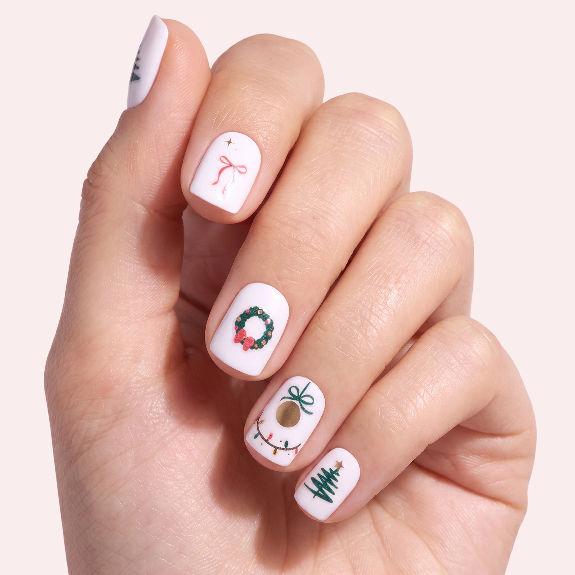 Heartwarming Embellishments image thumbnail 1