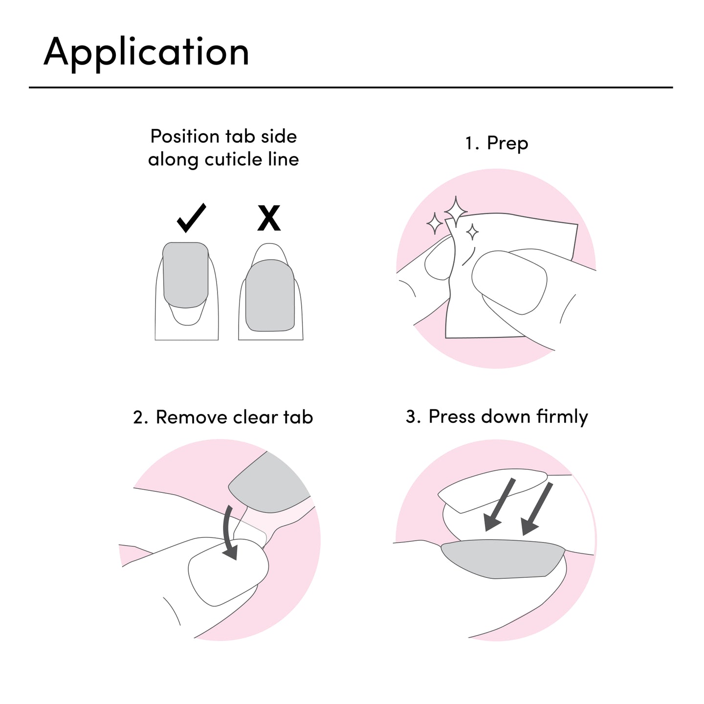 Vanilla Clouds Pedi Bundle