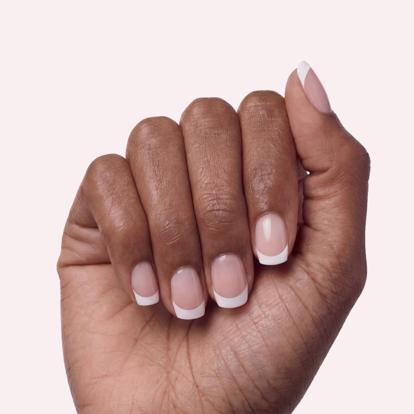 Classic Squoval - Short