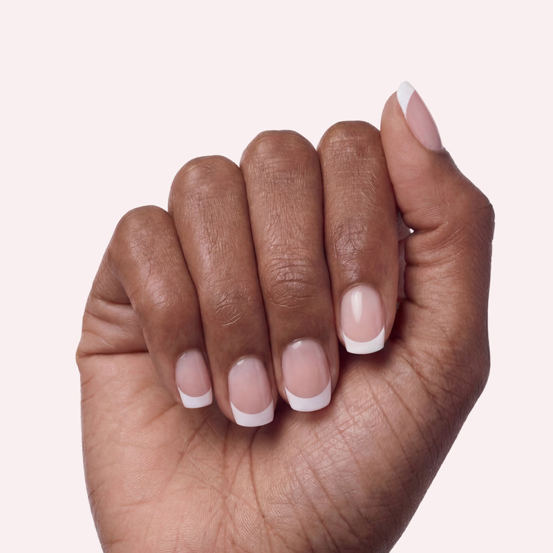 Classic Squoval - Short