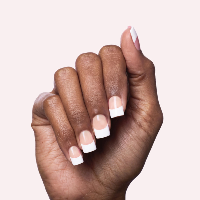 Classic Square - Short