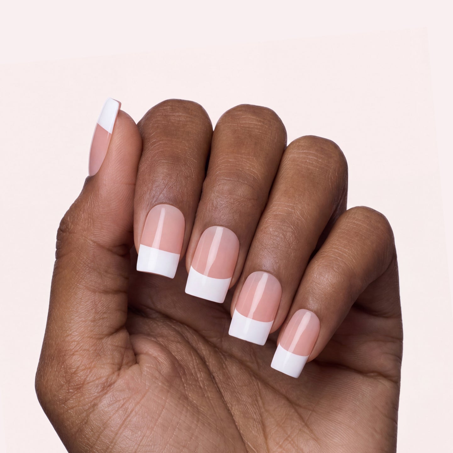 Classic Square - Medium