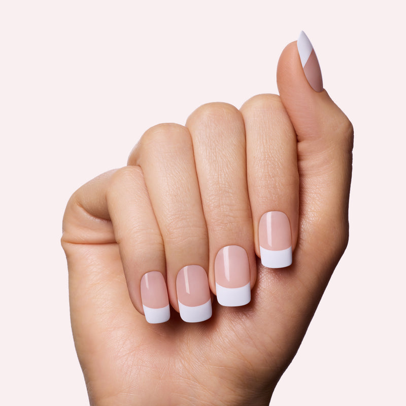 Classic Squoval - Medium