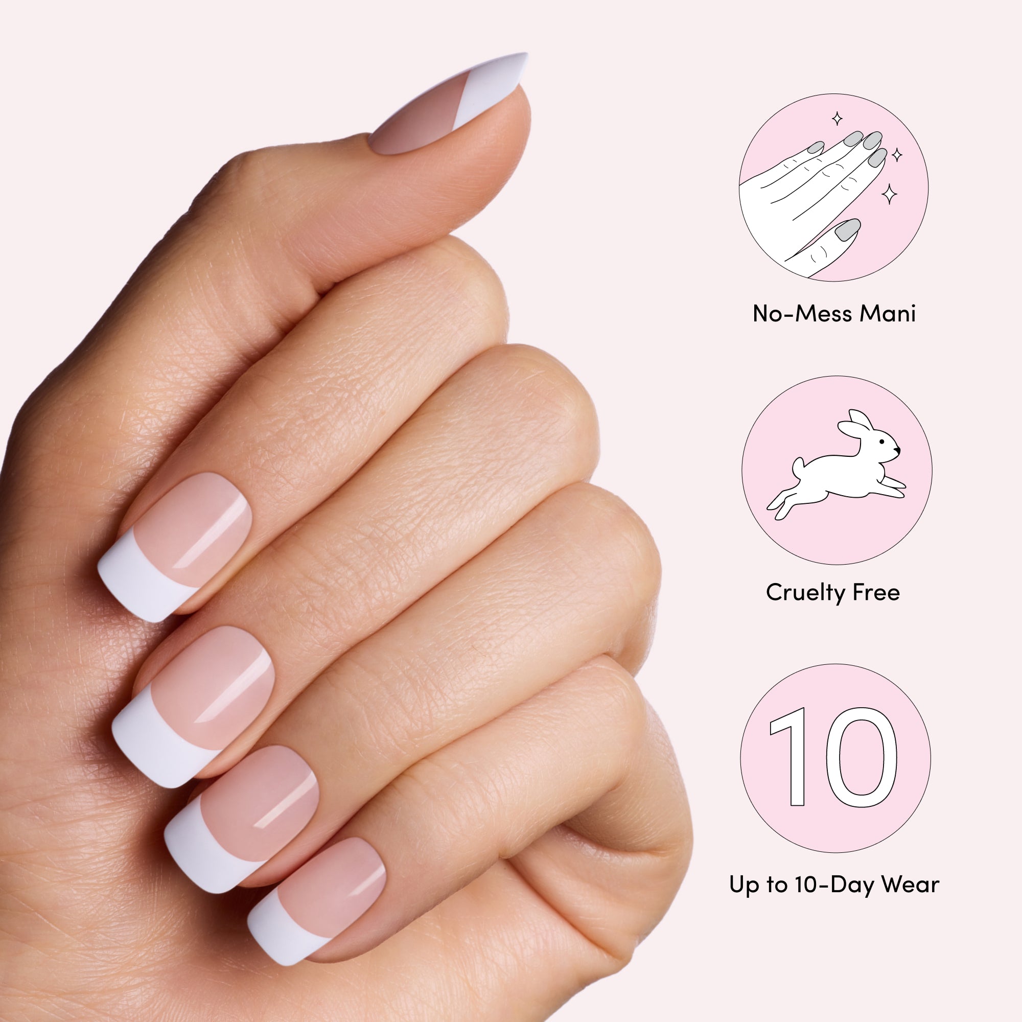 Classic Squoval - Medium image thumbnail 6