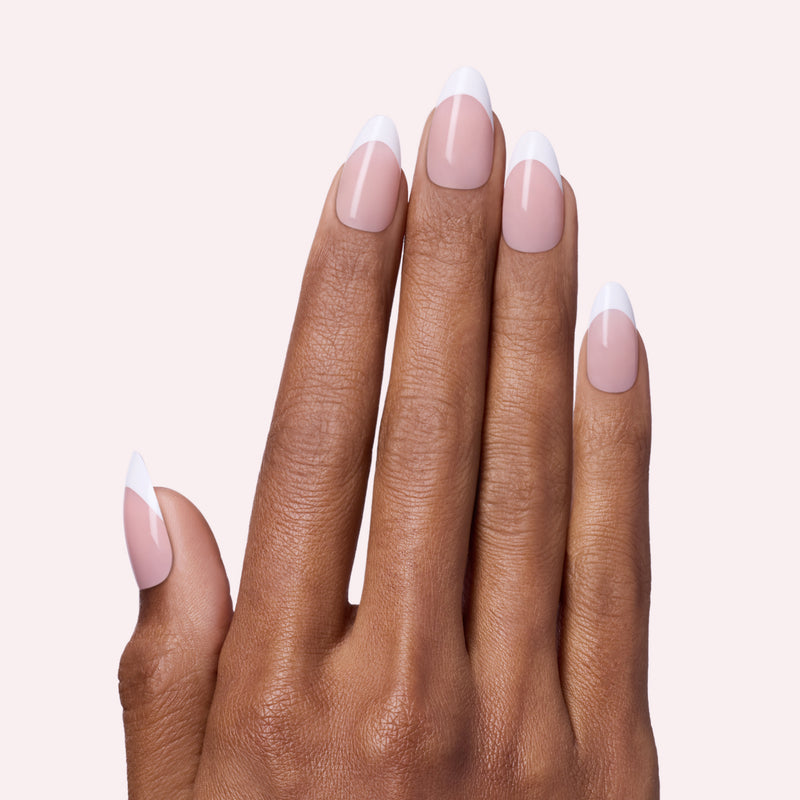 Classic Almond - Medium