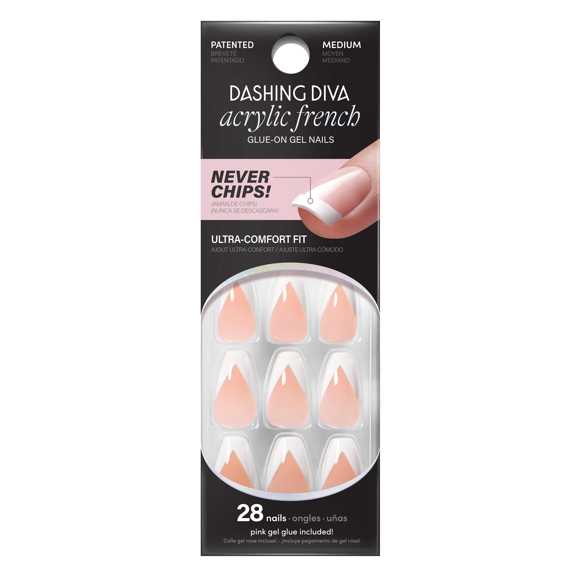 Classic Coffin - Medium image thumbnail 2