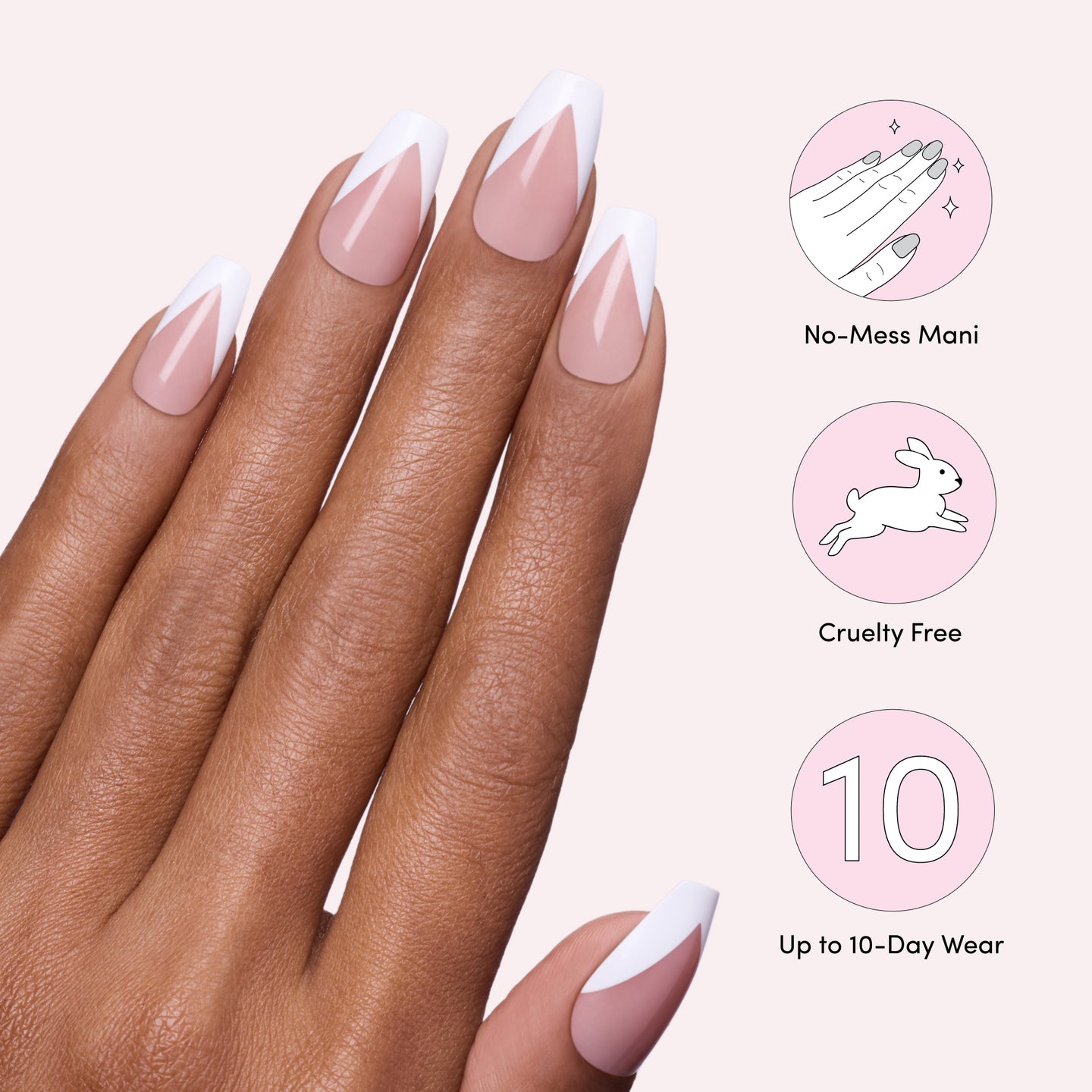 Classic Coffin - Medium