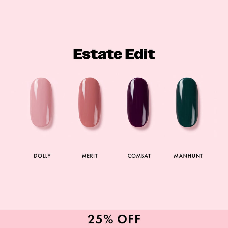 Estate Edit