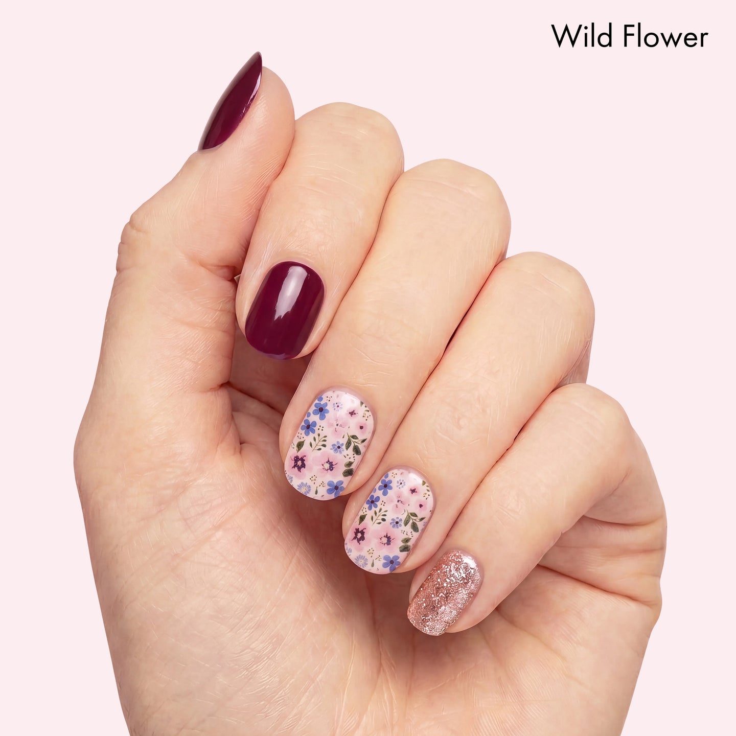 Florally Ever After