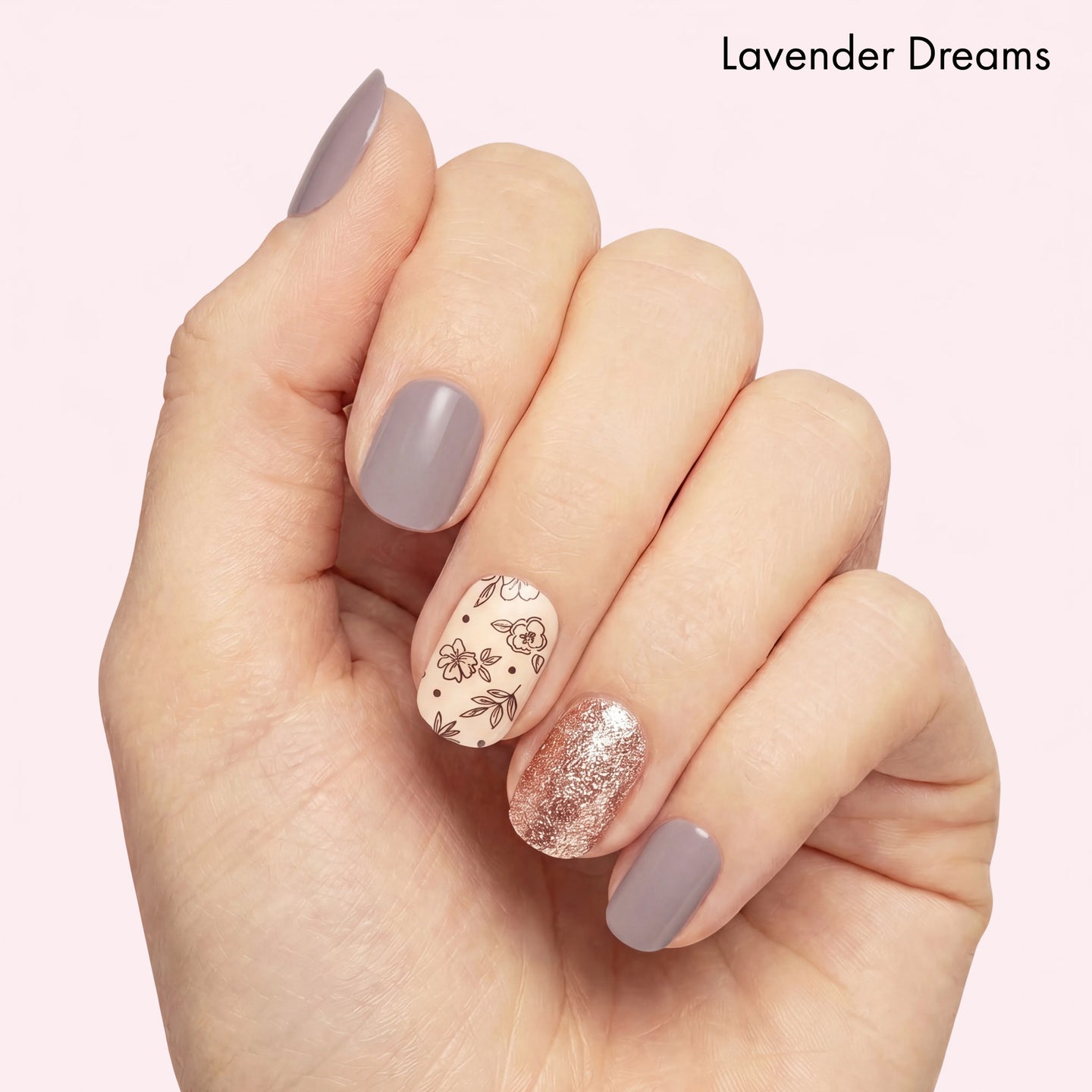Florally Ever After