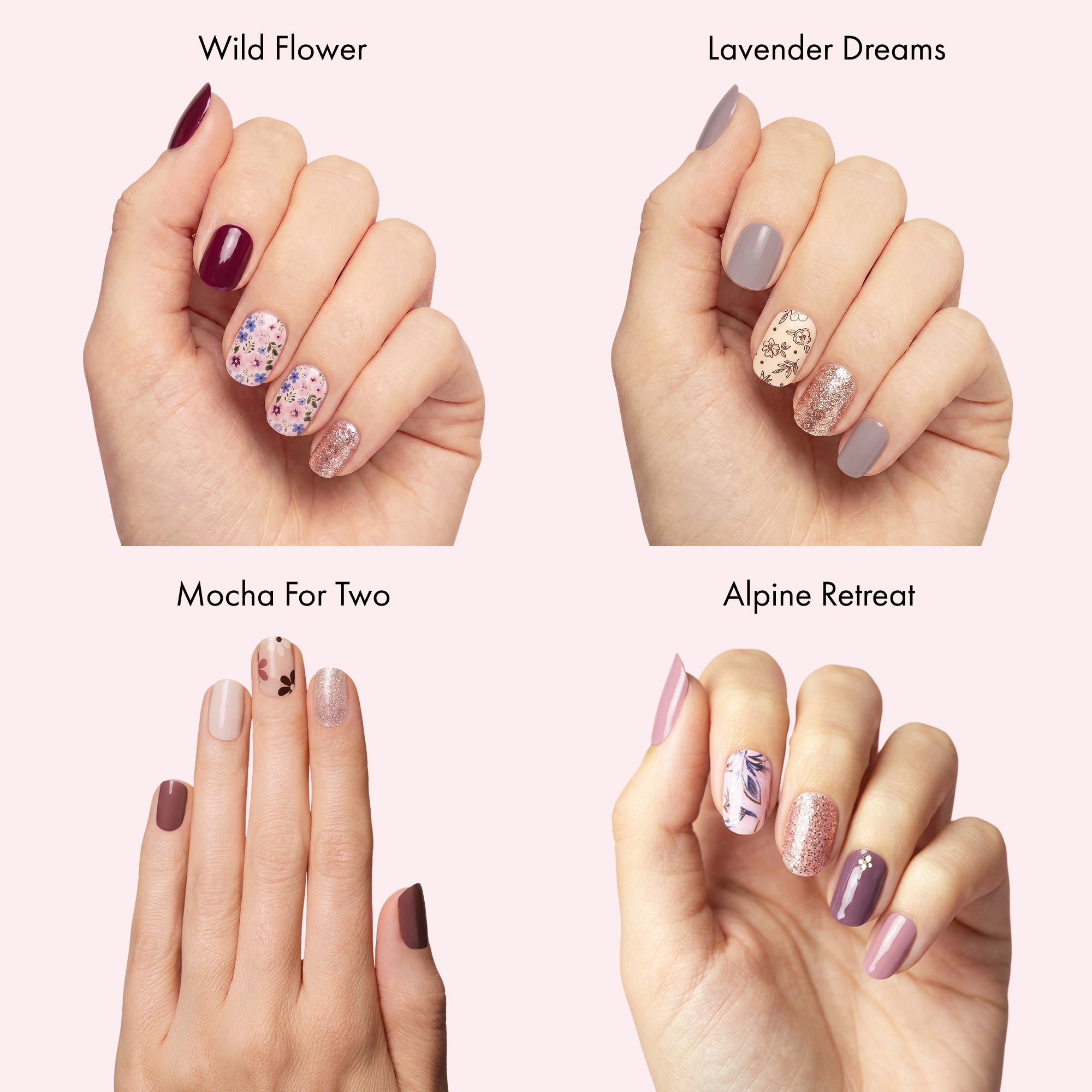 Florally Ever After image thumbnail 2