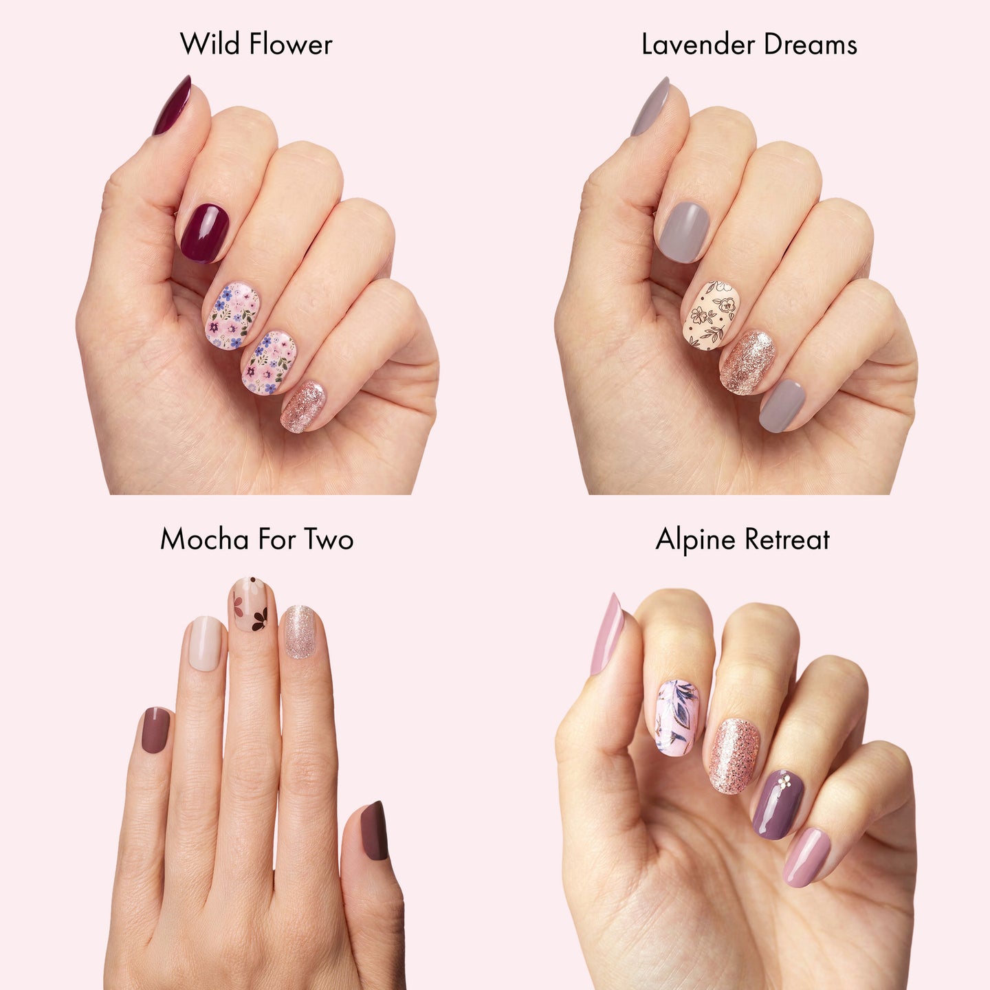 Florally Ever After