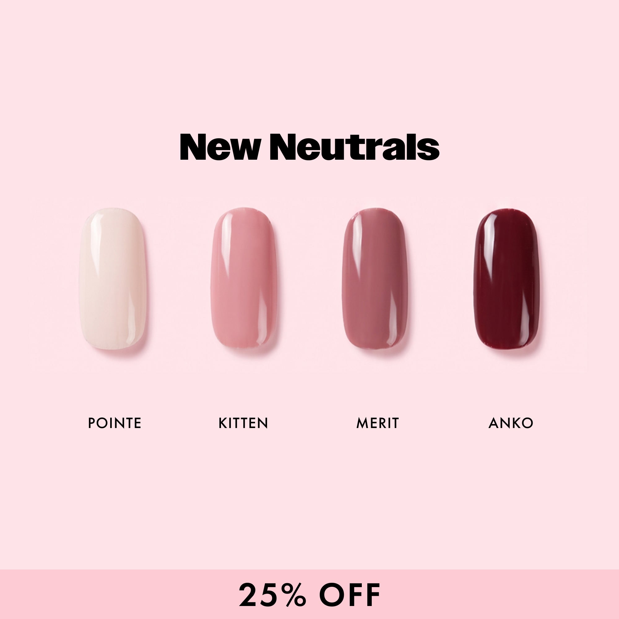New Neutrals image thumbnail 1
