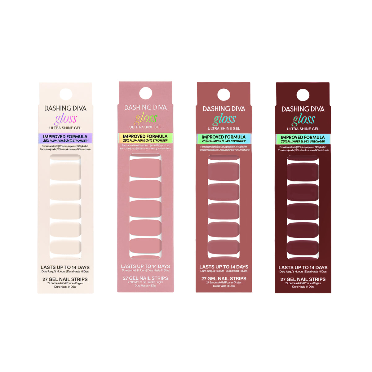 New Neutrals
